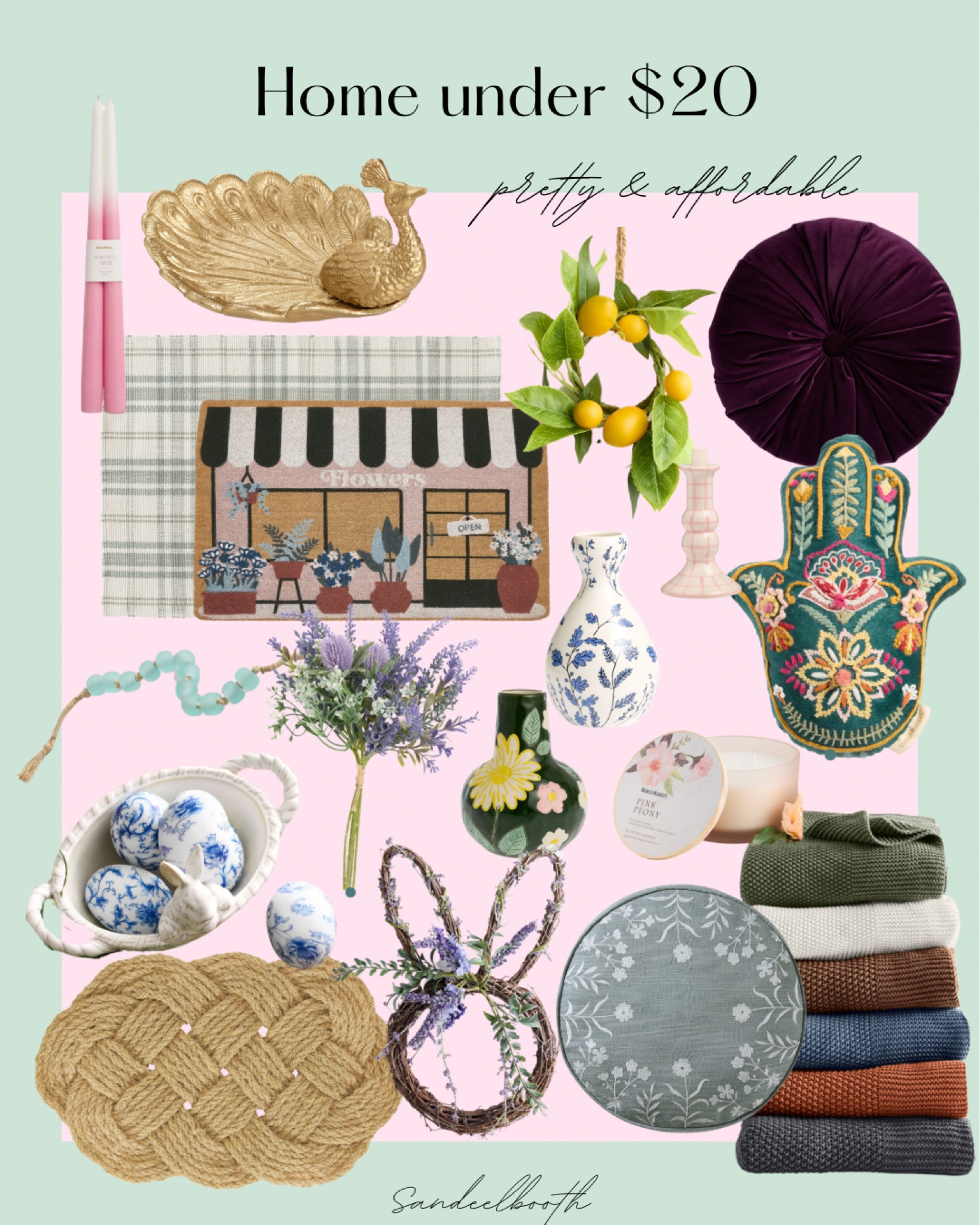 Home decor under $20! 



Living Room Refresh

#LTKSeasonal #LTKSaleAlert #LTKHome