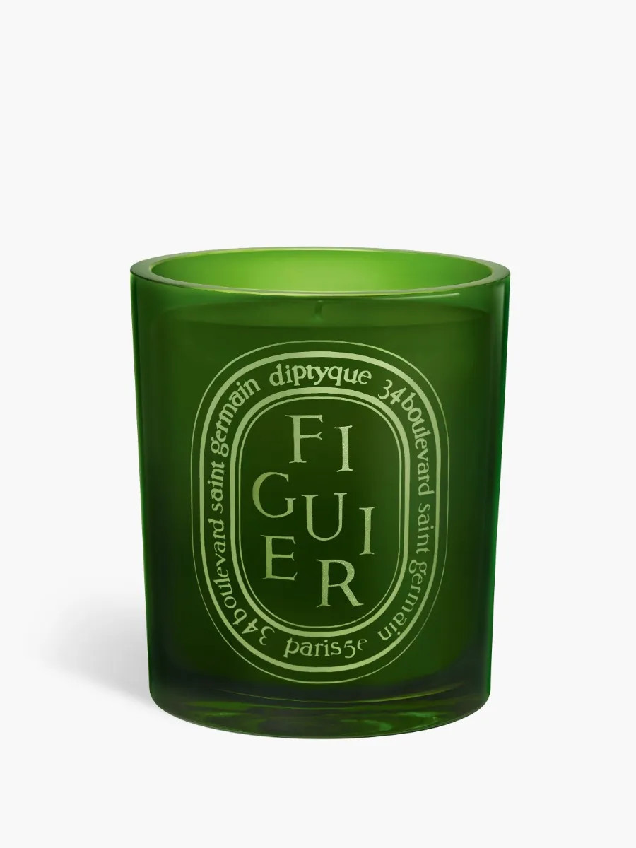 Figuier (Fig Tree) - Medium Candle - Diptyque | Diptyque (UK)