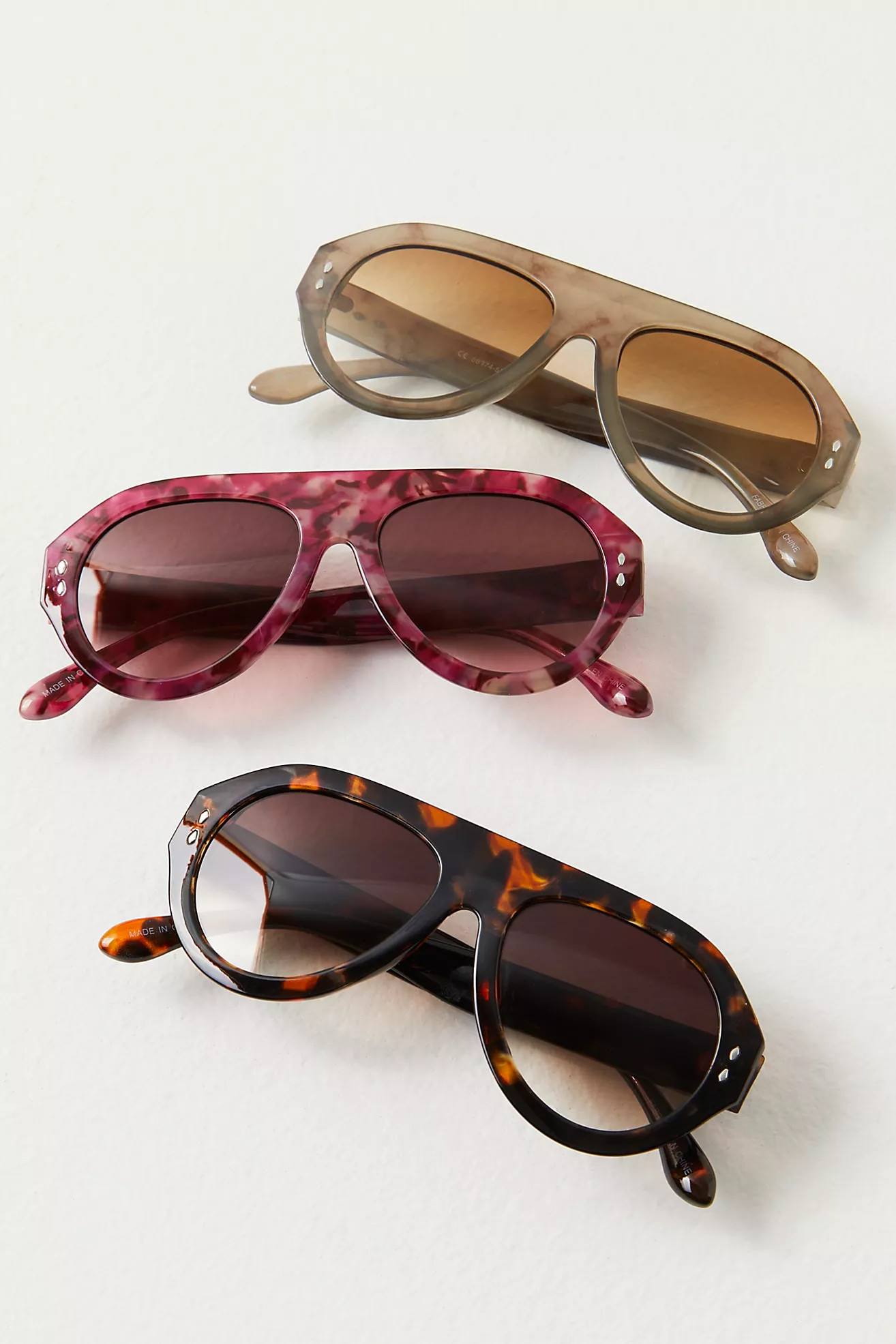 Cruise Aviators | Free People (Global - UK&FR Excluded)