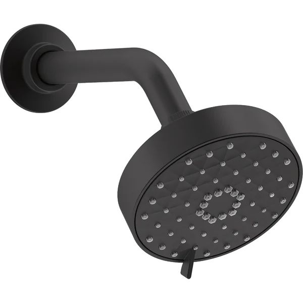 72419-BL Awaken G110 Full/Standard Low Flow Shower Head | Wayfair North America