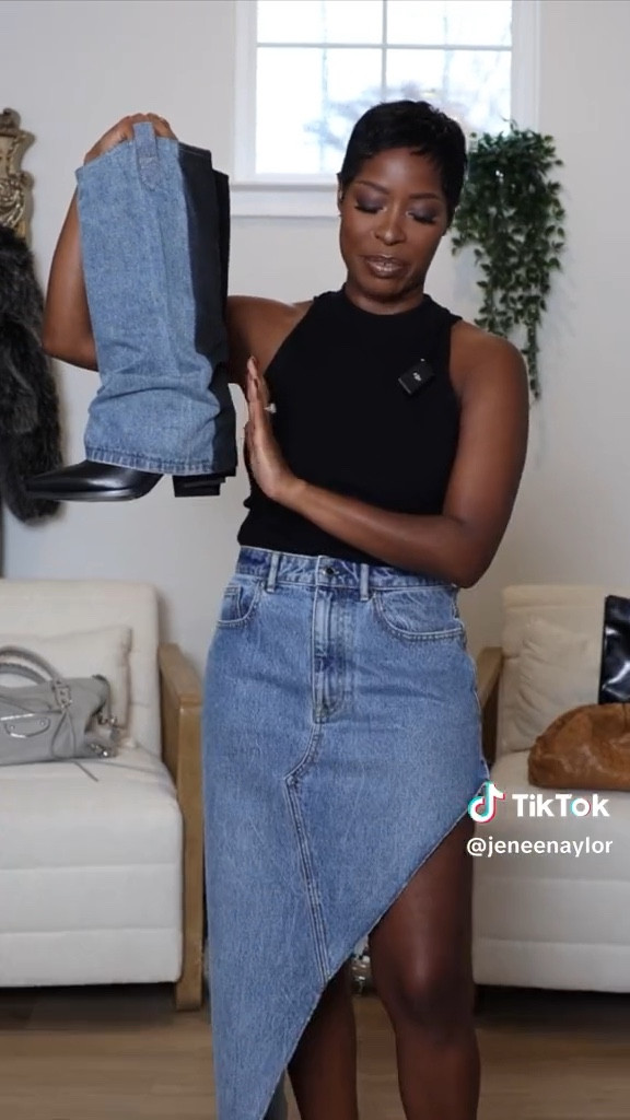 Urban Revivo has some undeniable pieces!! Run, don’t walk, to check out my latest haul & use my code “JENEE” for 15% off! 

#LTKSeasonal #LTKstyletip #LTKsalealert