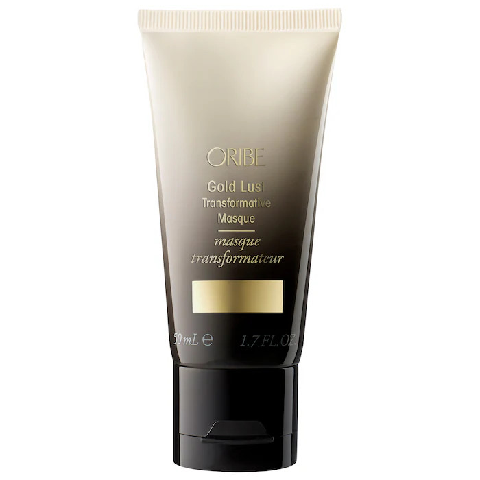Mini Gold Lust Transformative mask | Sephora (US)