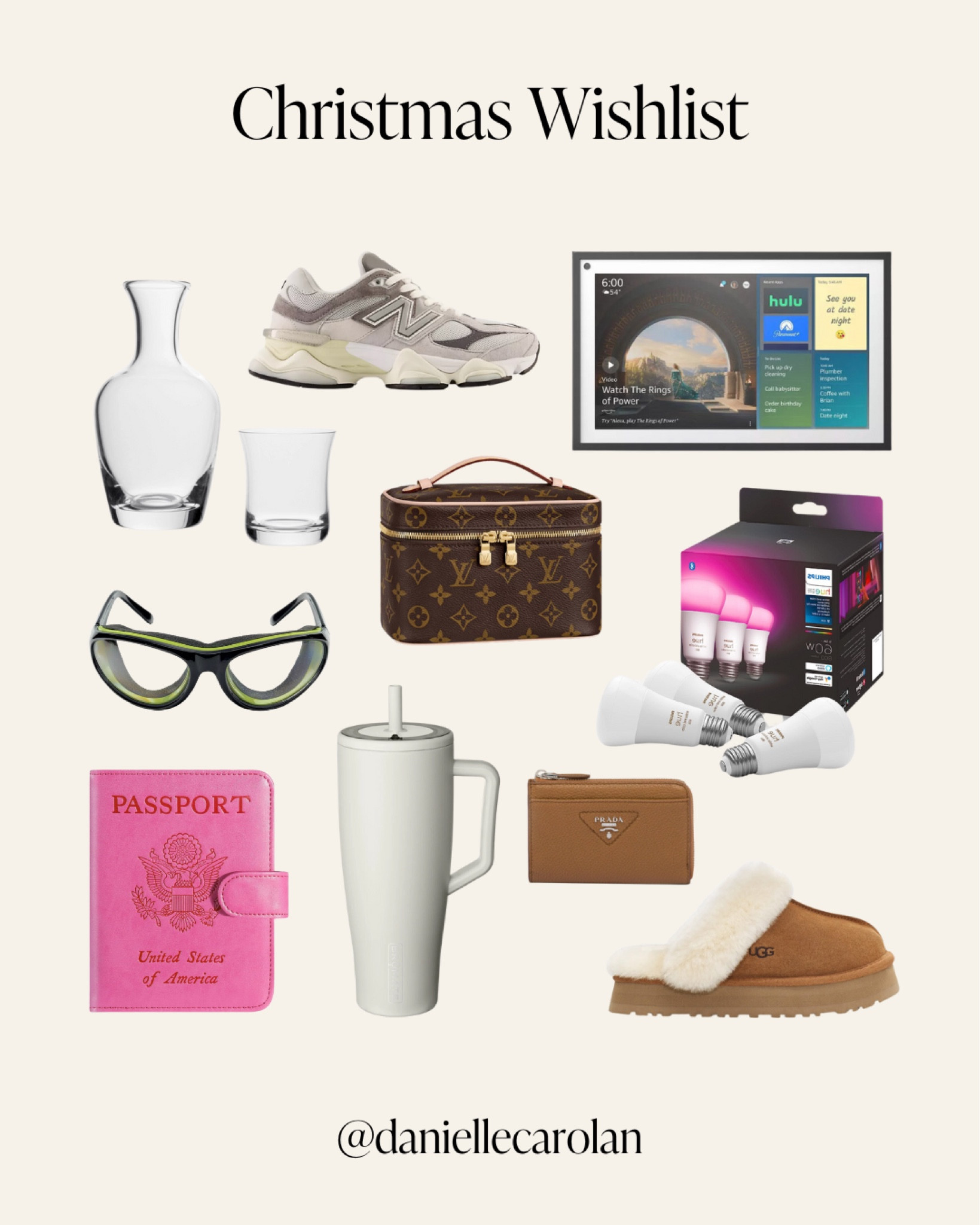 my personal christmas wishlist this year!

#LTKshoecrush #LTKGiftGuide #LTKstyletip