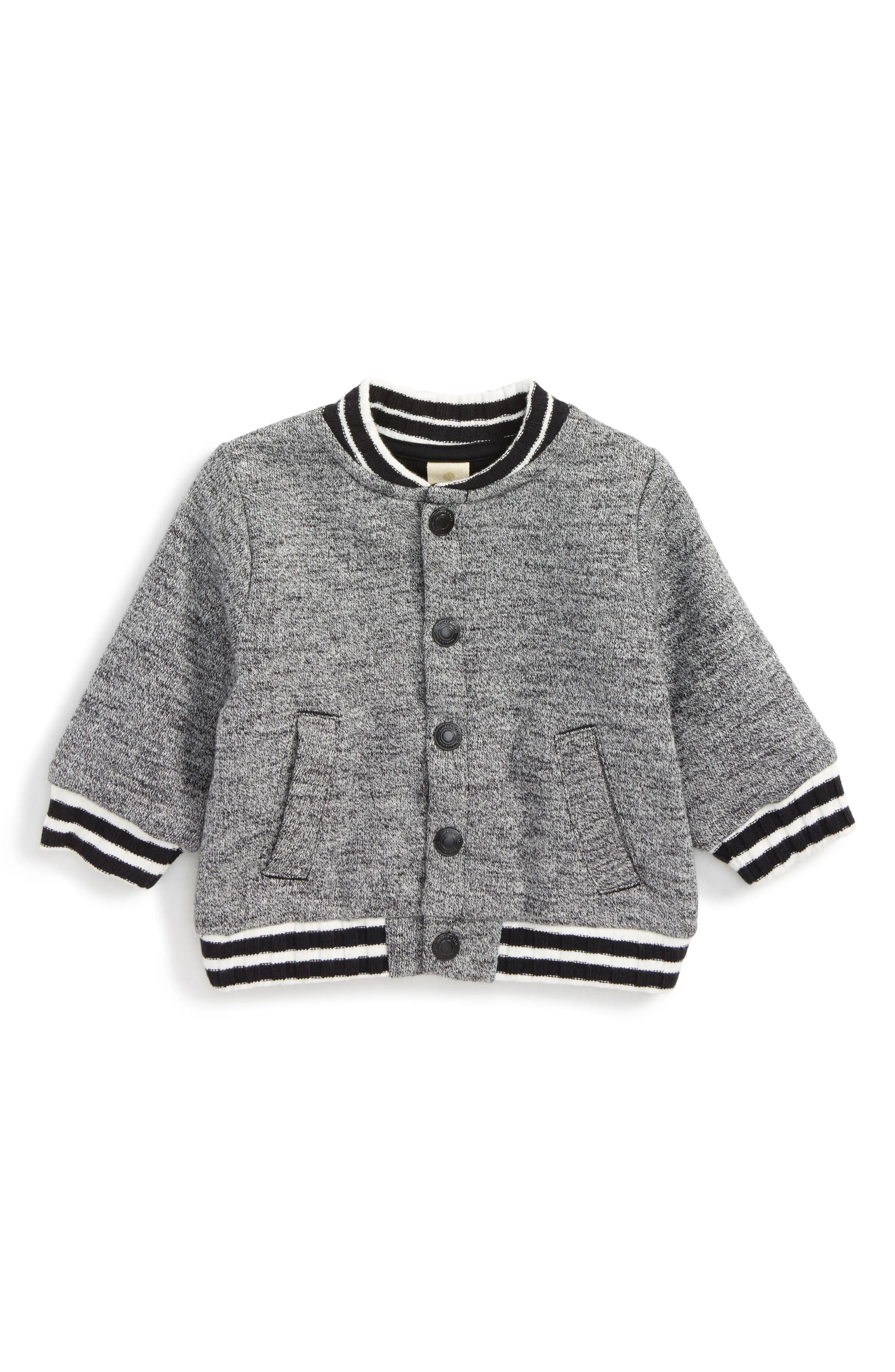 Varsity Jacket | Nordstrom