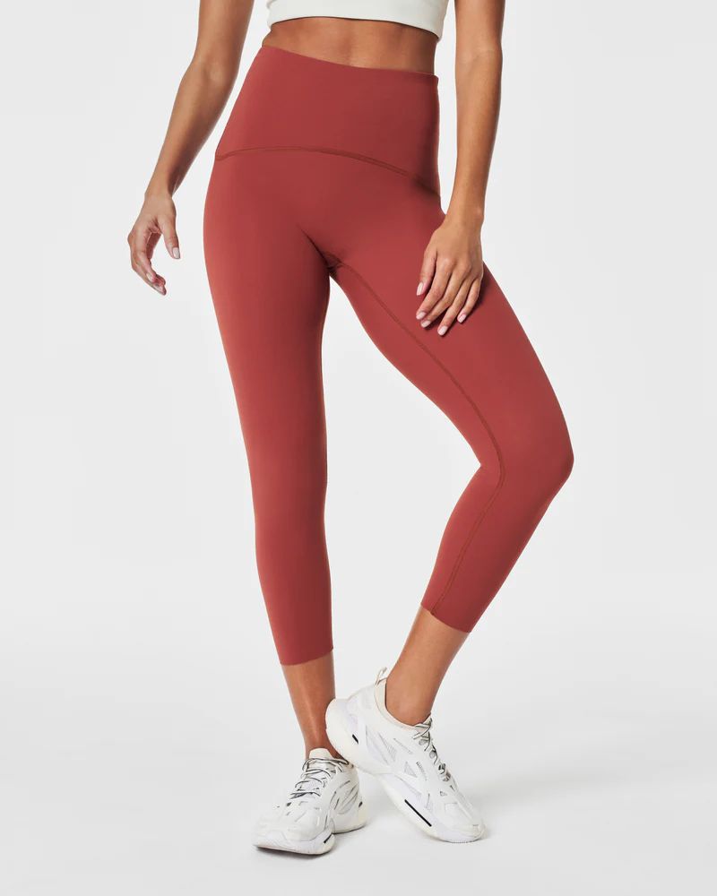 Booty Boost® Active 7/8 Leggings | Spanx