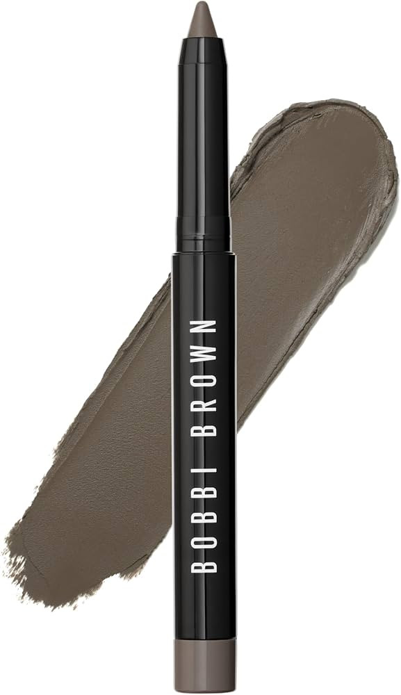 Bobbi Brown Long-Wear Cream Liner Stick | 24-Hour Waterproof, Smudge-Proof Eyeliner with Fine Tip... | Amazon (US)
