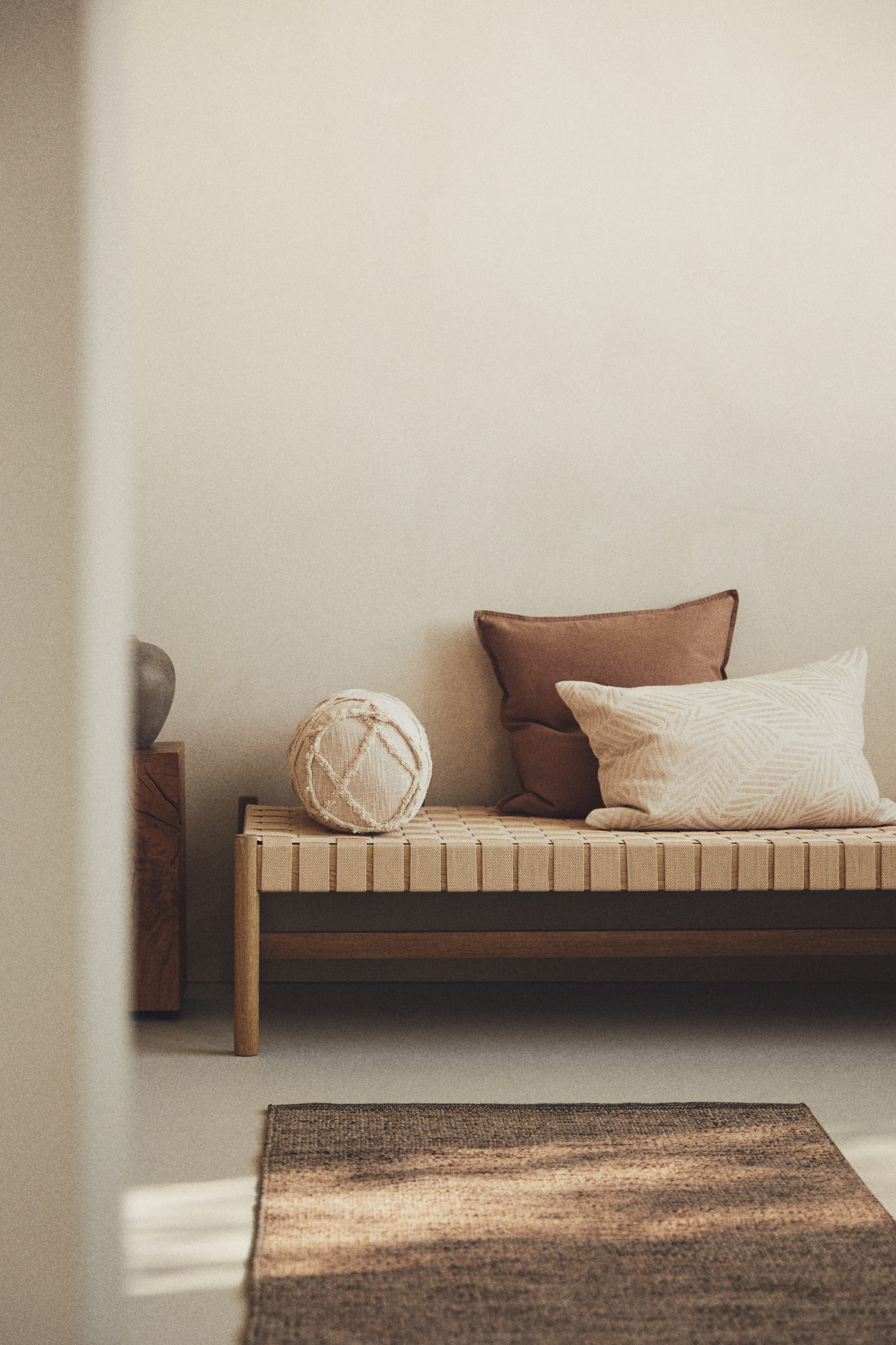 Flatweave Indoor/outdoor Rug | H&M (US + CA)