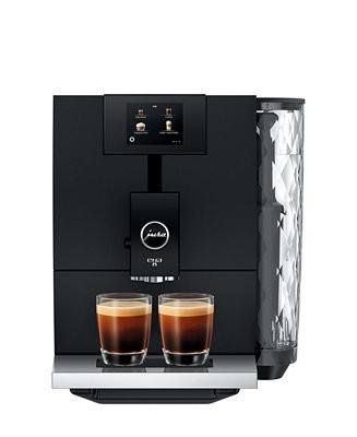JURA ENA 8 Fully Automatic Coffee Machine - Macy's | Macy's