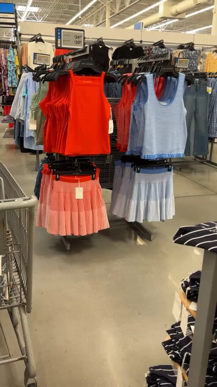 I can’t believe this set is on sale for only $15!!!❤️🥰😍

Summer, travel, active, fitness, Walmart

#LTKSaleAlert #LTKSeasonal #LTKootd