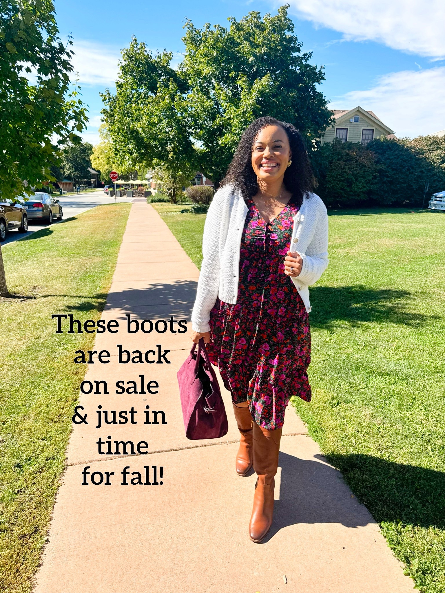 Fall boots, leather boots, naturalizer boots, fashion sale, boots on sale 

#LTKootd #LTKMidsize #LTKGiftGuide