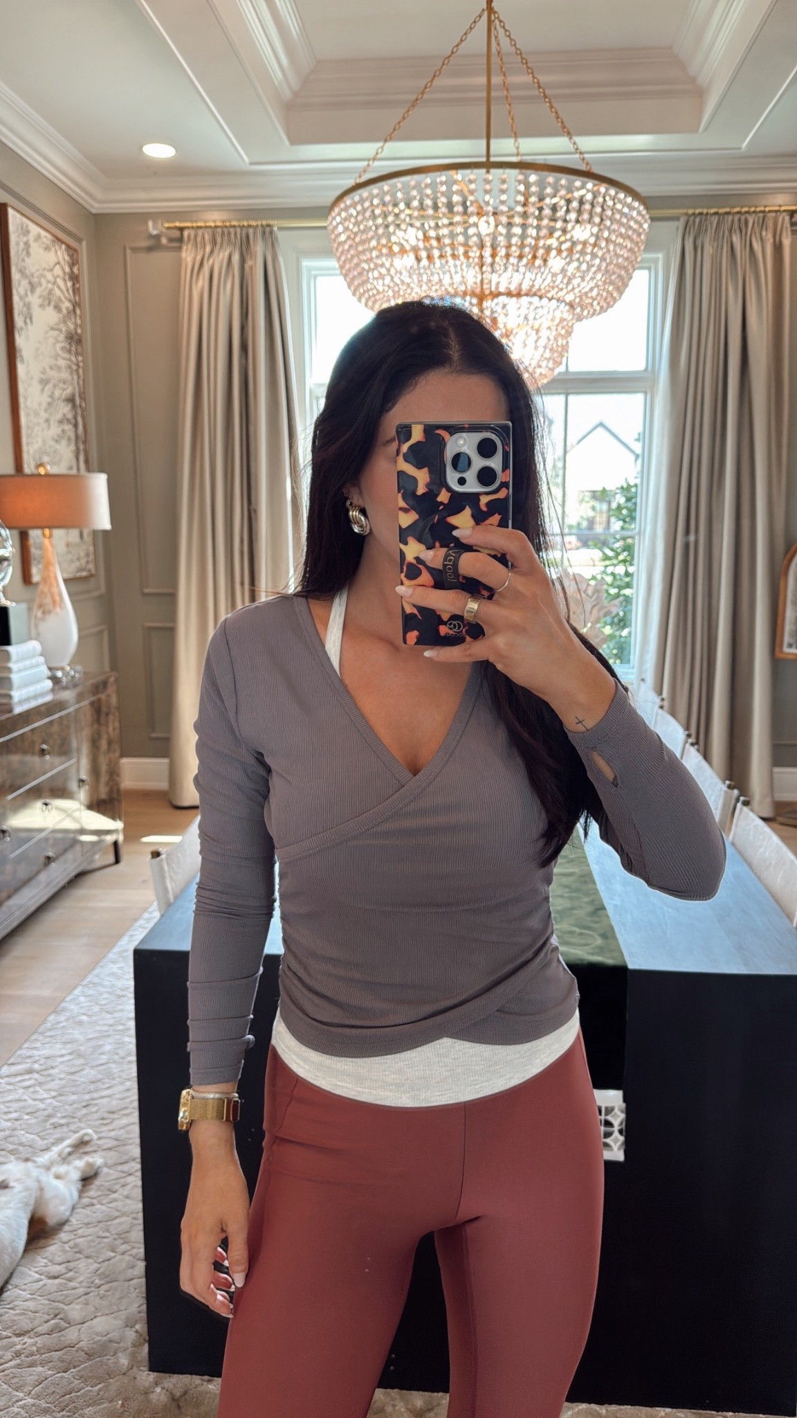 Perplexed at the quality of these pieces!!!! Insane that they are all under $25!!!


@walmartfashion @walmartpartner #walmartfashion #walmartpartner 

#LTKFindsUnder50 #LTKStyleTip