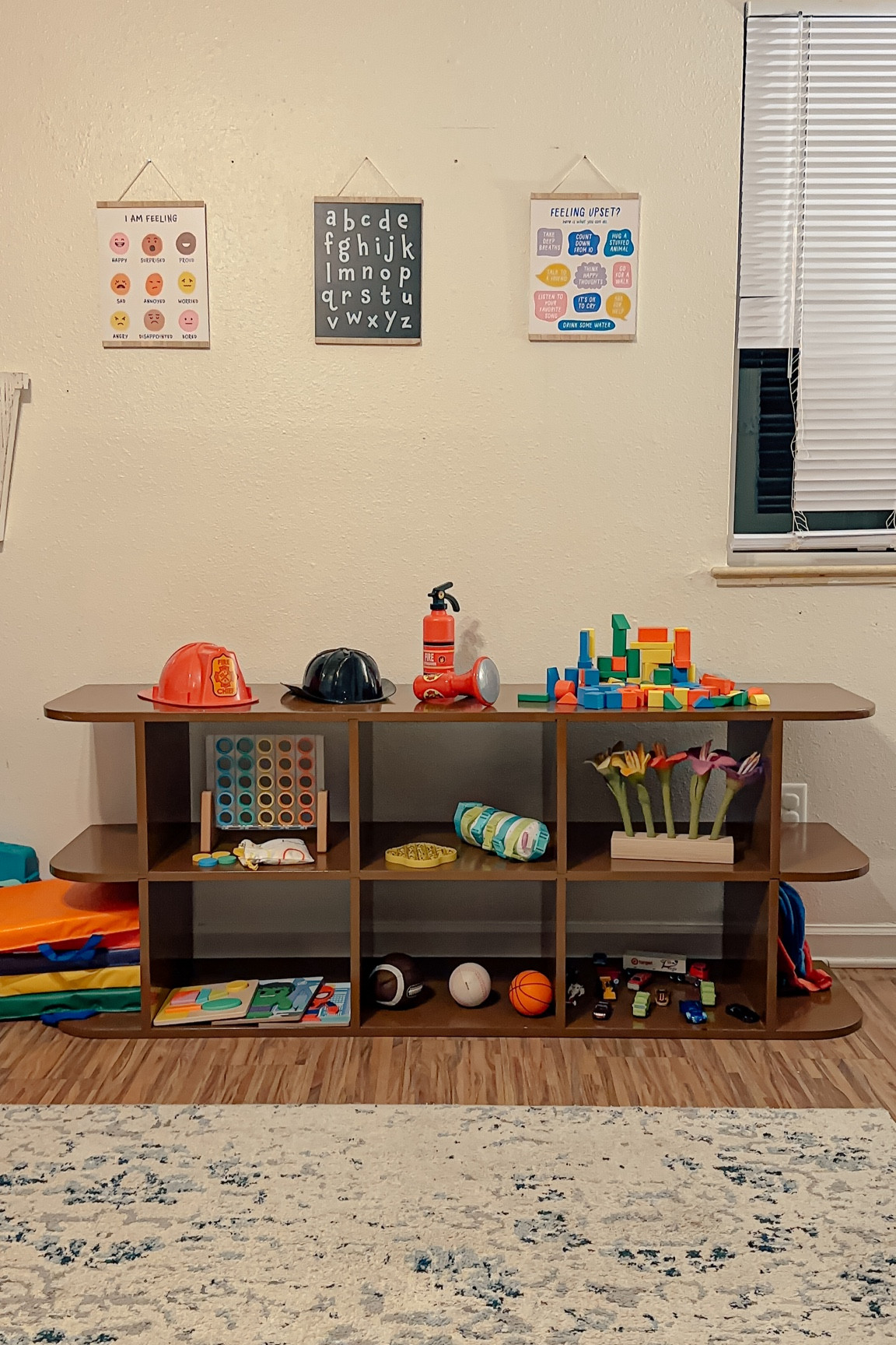 Two year old twin toddlers weekly playroom toy rotation - toddler toys, developmental toys

#LTKKids #LTKHome #LTKFamily