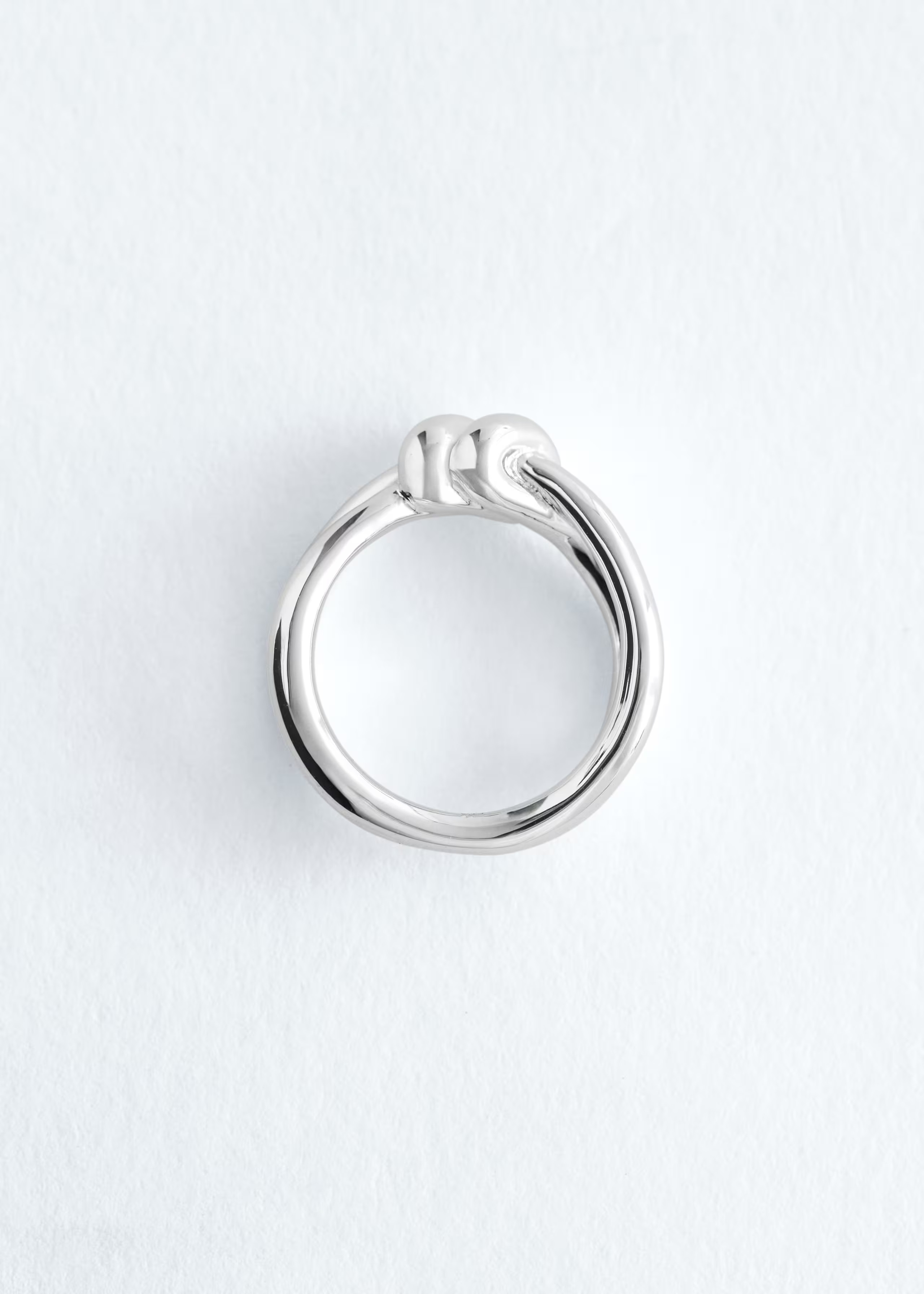Knot-Detail Ring | & Other Stories - US