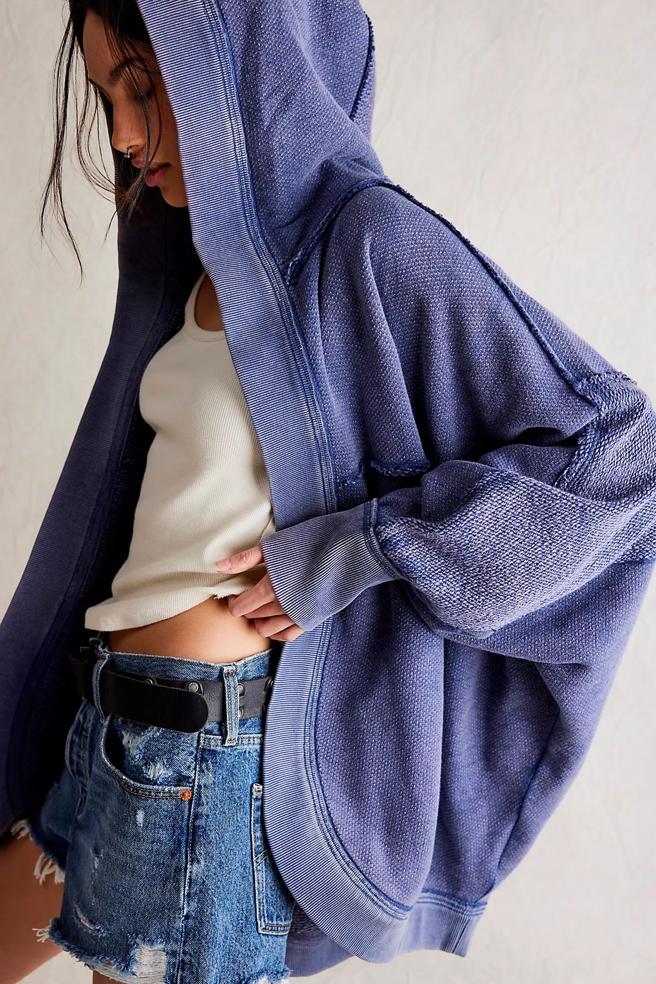 We The Free Forever Yours Cardi | Free People (Global - UK&FR Excluded)