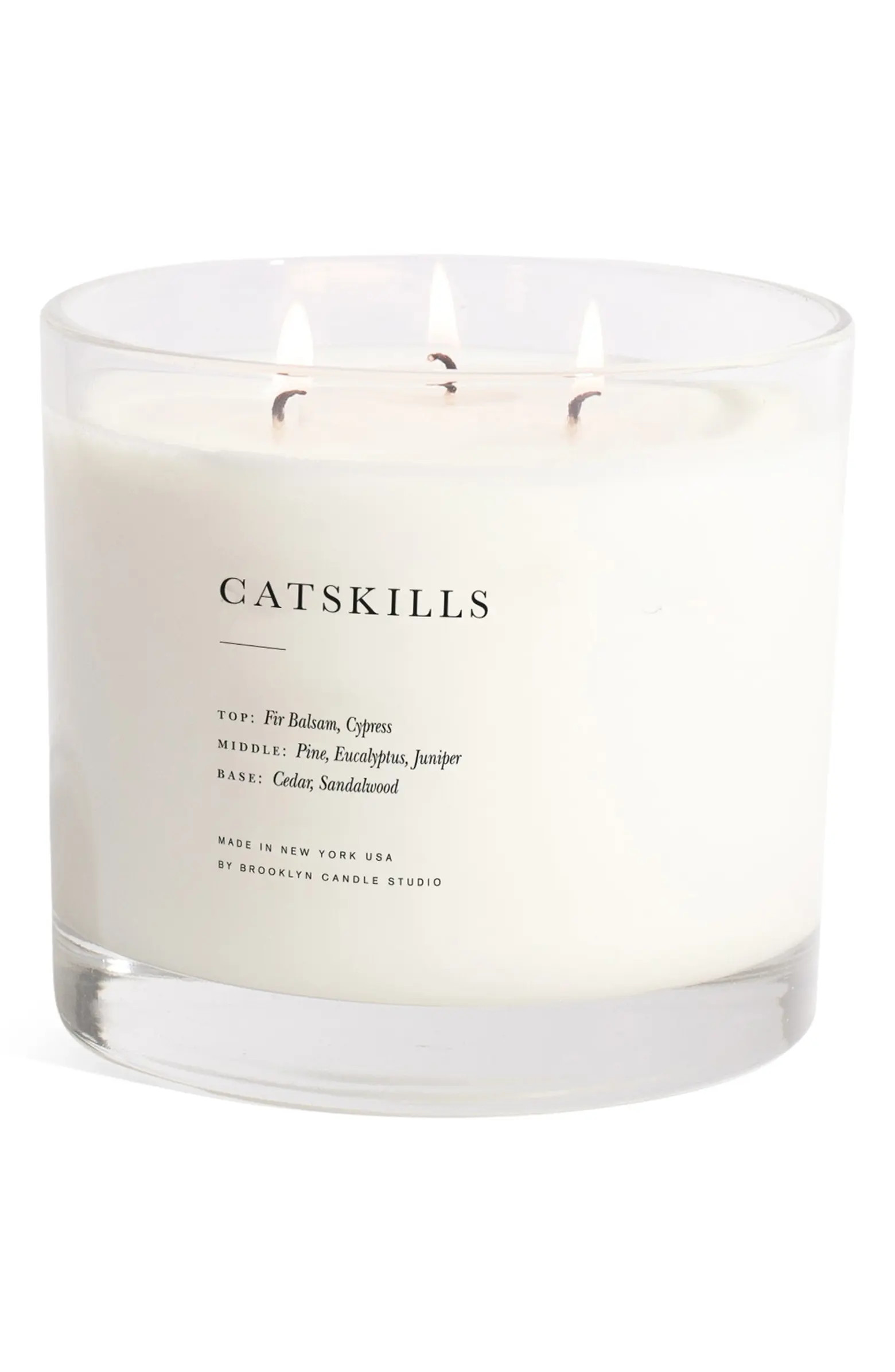 Catskills XL 3-Wick Candle | Nordstrom