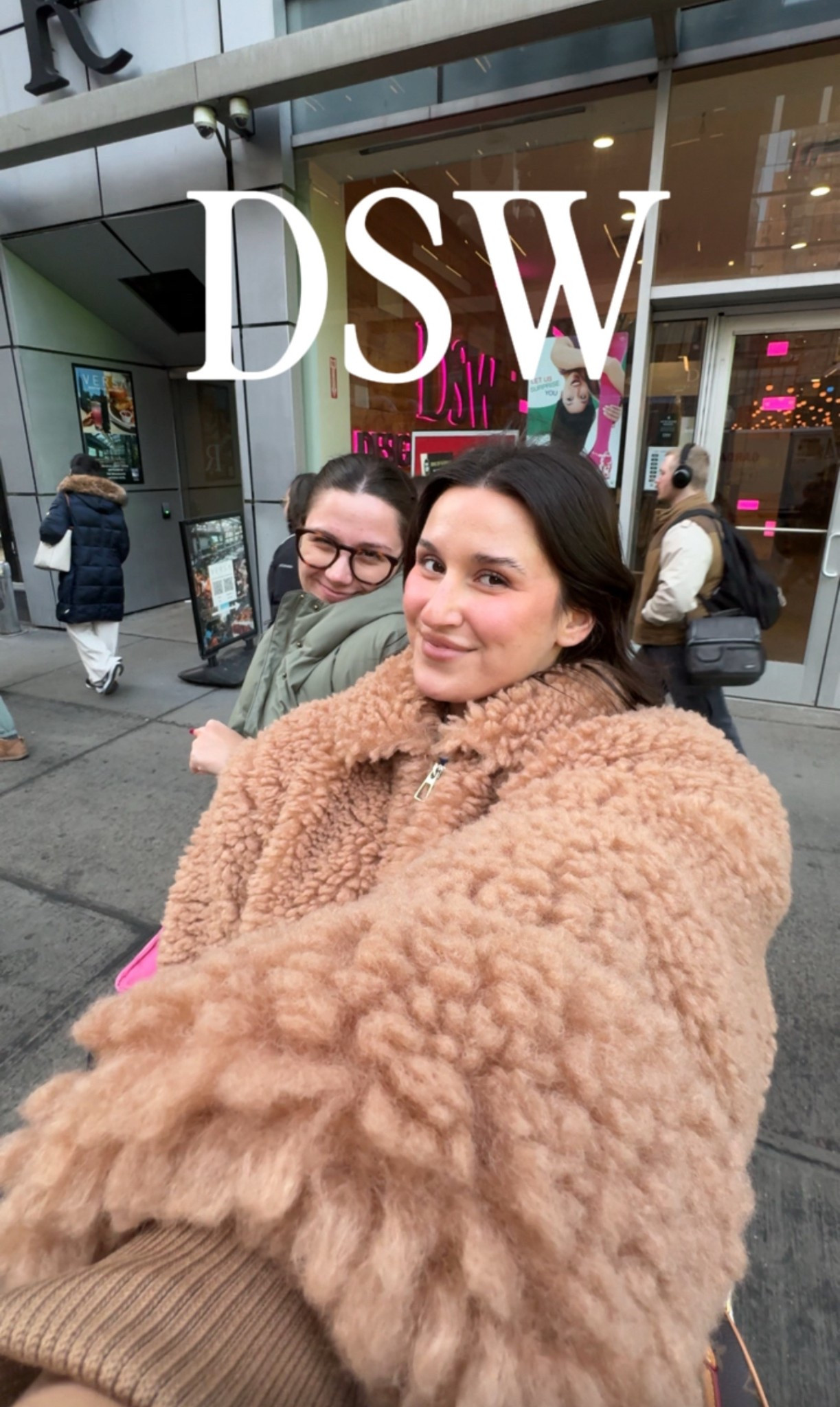 Current DSW favs!! 
