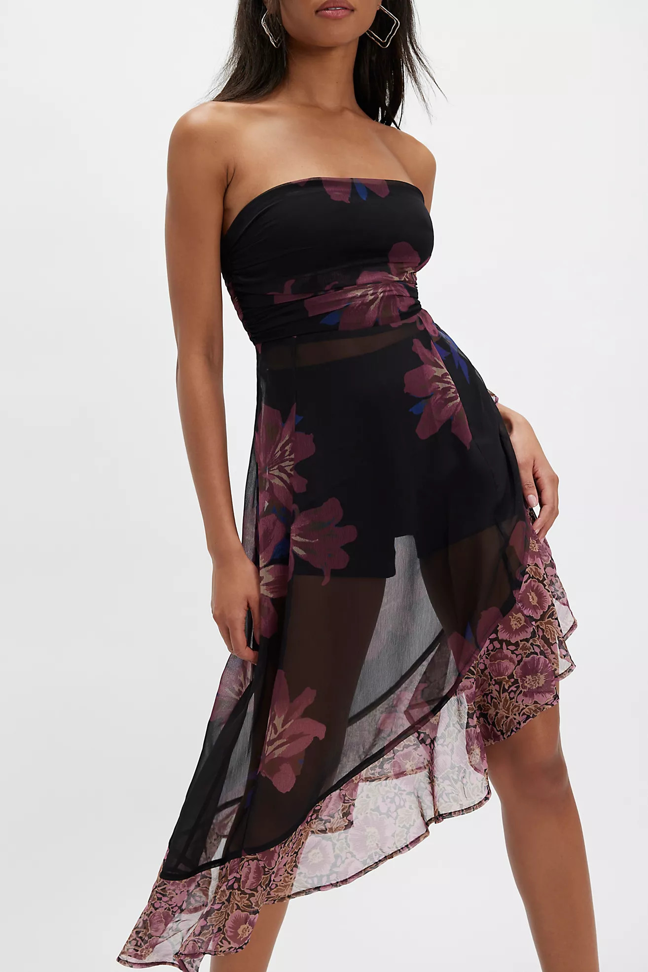 Gloria Maxi Top | Free People (Global - UK&FR Excluded)