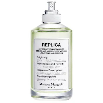 'REPLICA' Under the Lemon Trees - Maison Margiela | Sephora | Sephora (US)