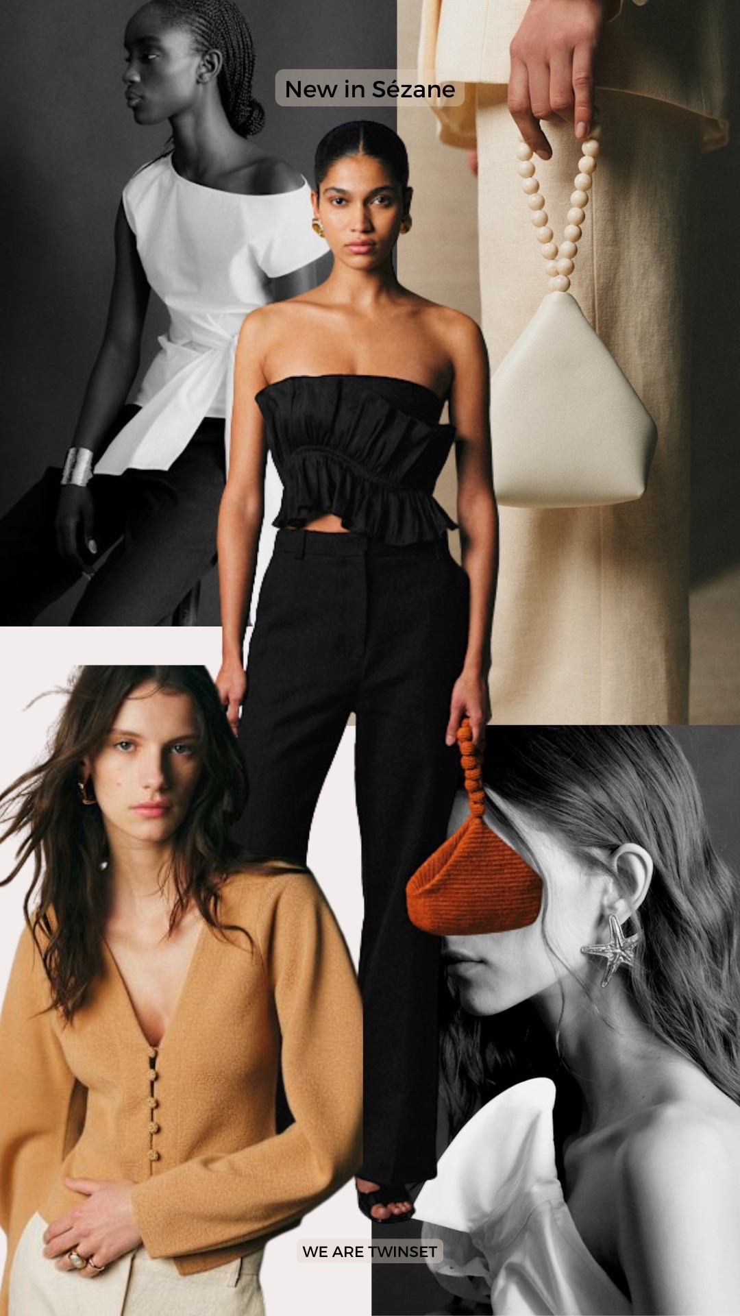 New in Sézane 🫶🏻

#LTKspring #LTKstyletip #LTKgiftguide