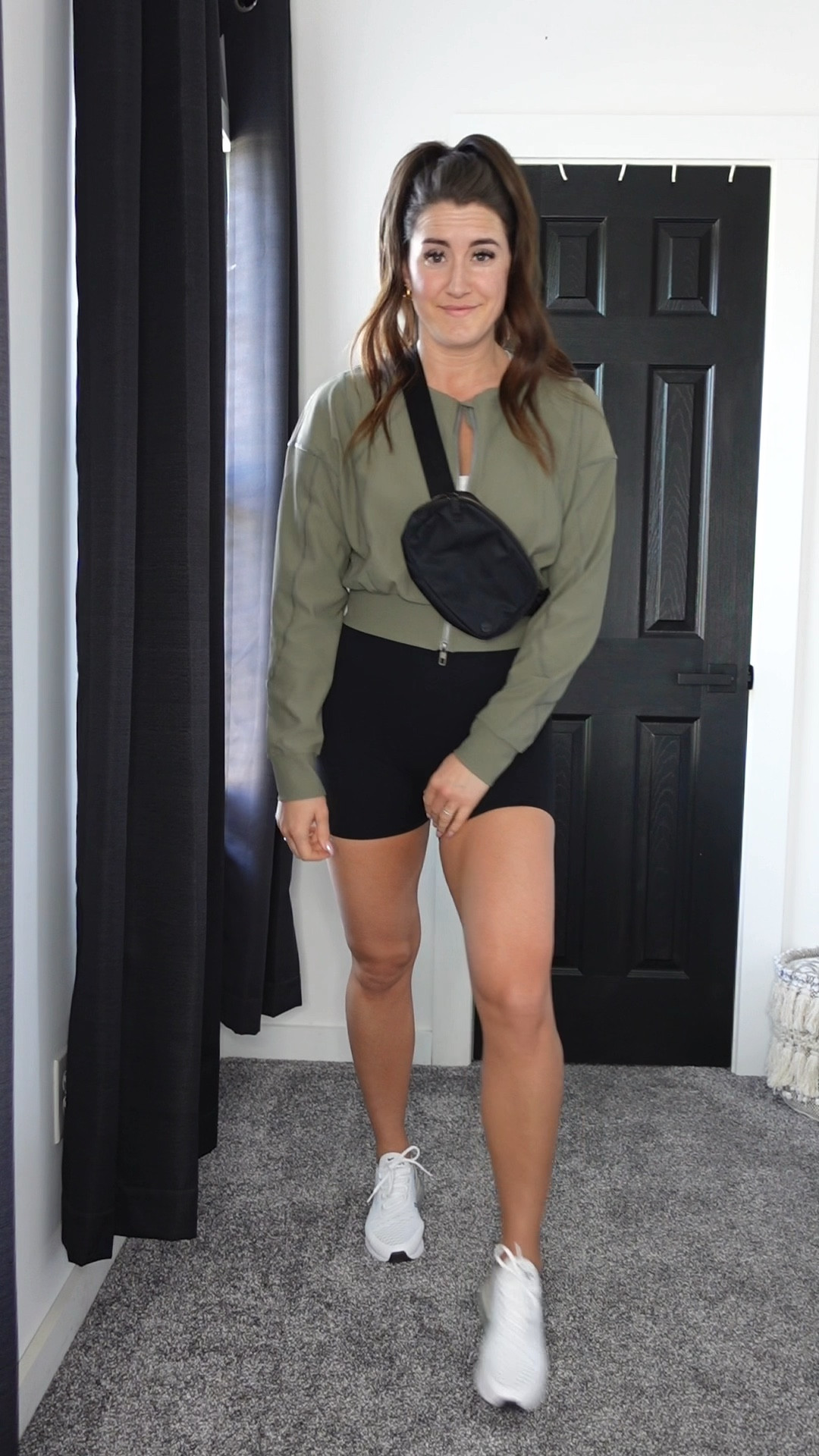 Tank // medium
Jacket // medium 
Shorts // small


#LTKFindsUnder50 #LTKActive #LTKSaleAlert