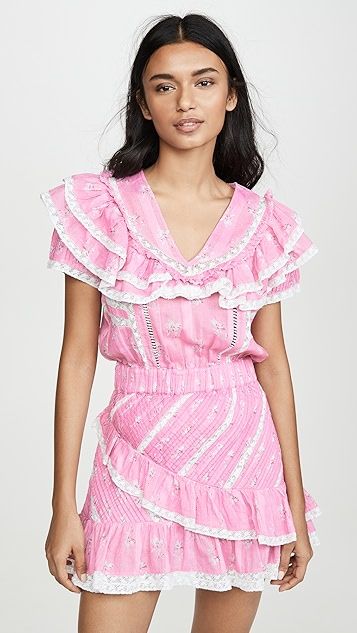 Bonita Dress | Shopbop
