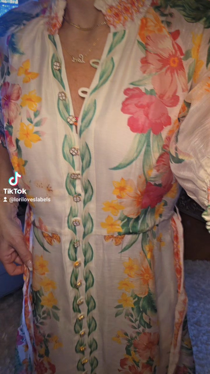 Absolutely love this dress. My bag was purchased in Tuscany, Italy. I found some cute other red bags. Check out the look. Easter and spring vibes🐰🌸

#LTKootd #LTKgrwm #LTKSeasonal