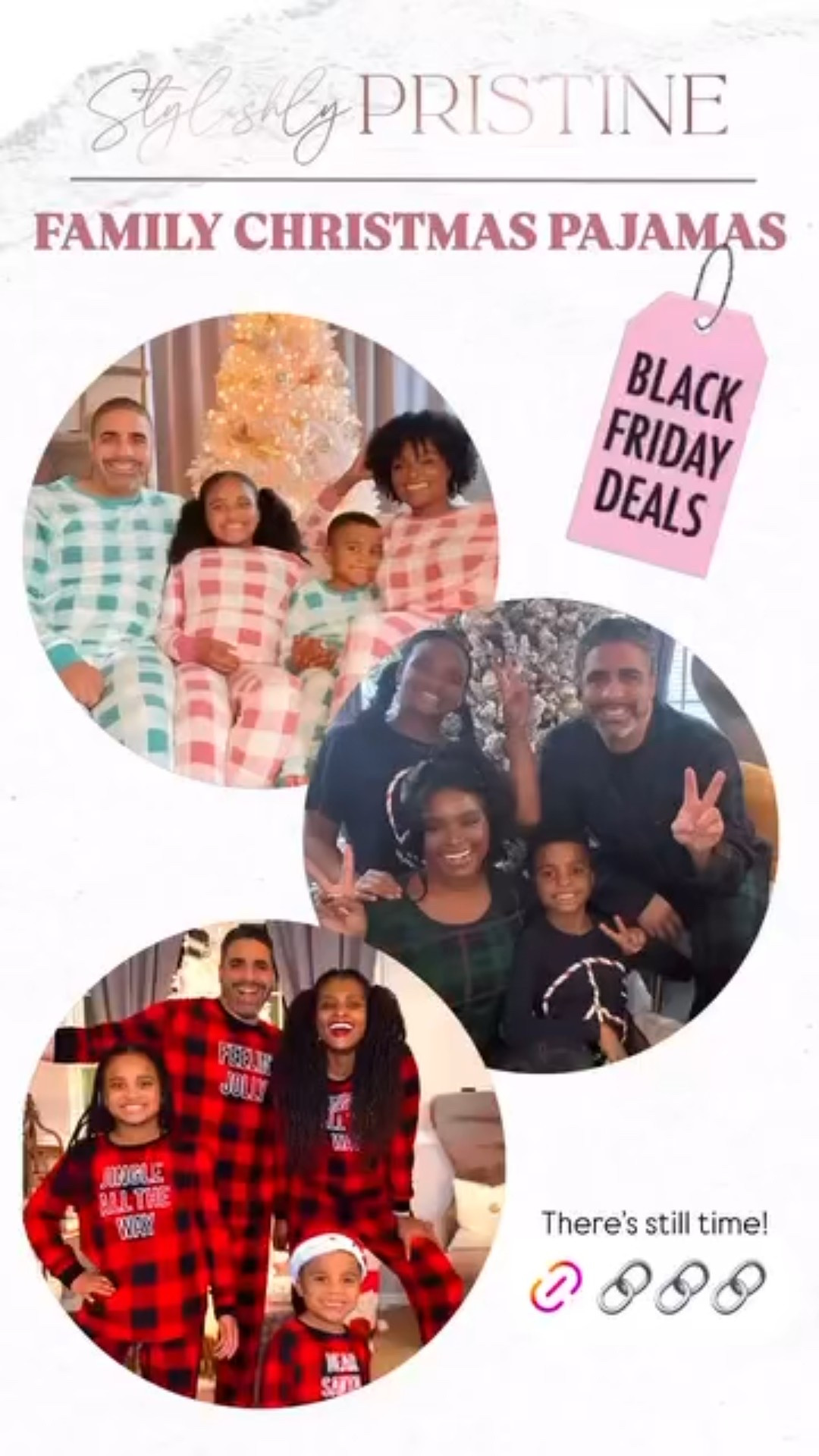 Family Christmas Pajamas!! Grab em up!

#LTKmomlife #LTKSeasonal #LTKHoliday