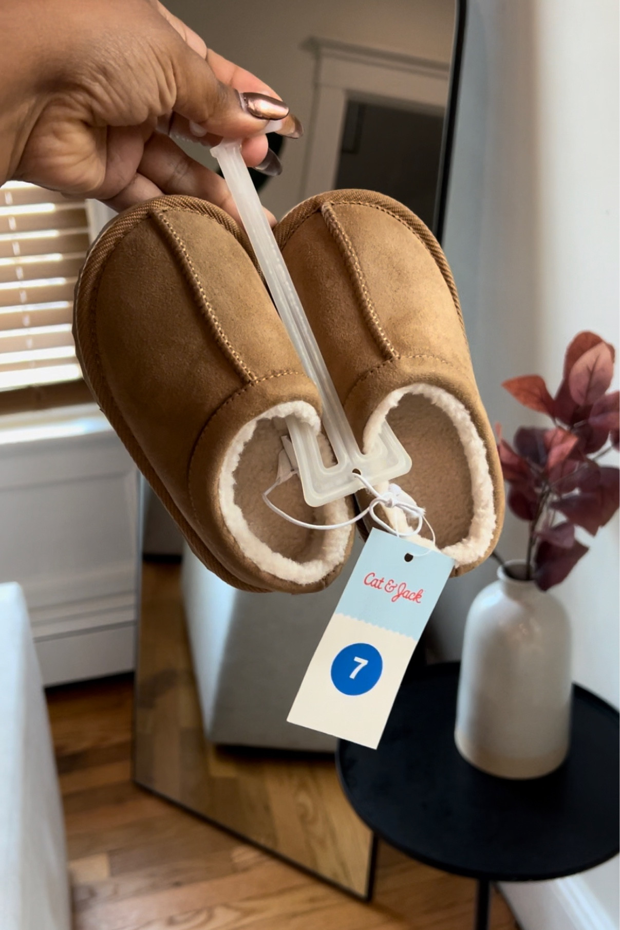 Target and Walmart ugg dupes 