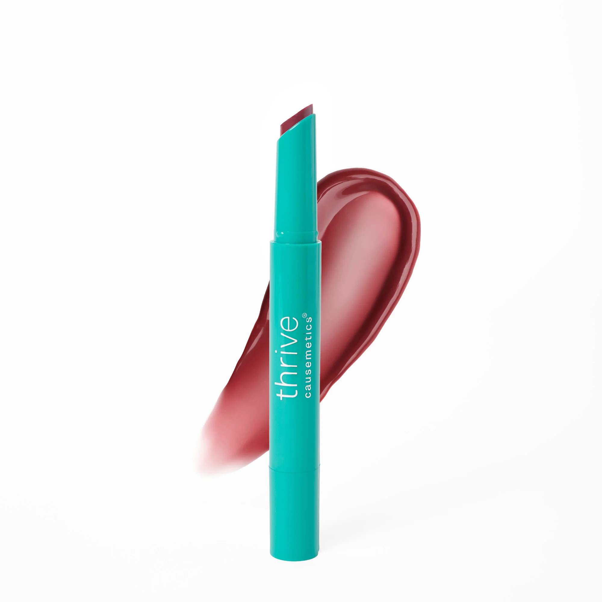 EmpowerGloss™ Ultra-Glossy Lip Serum | Thrive Causemetics