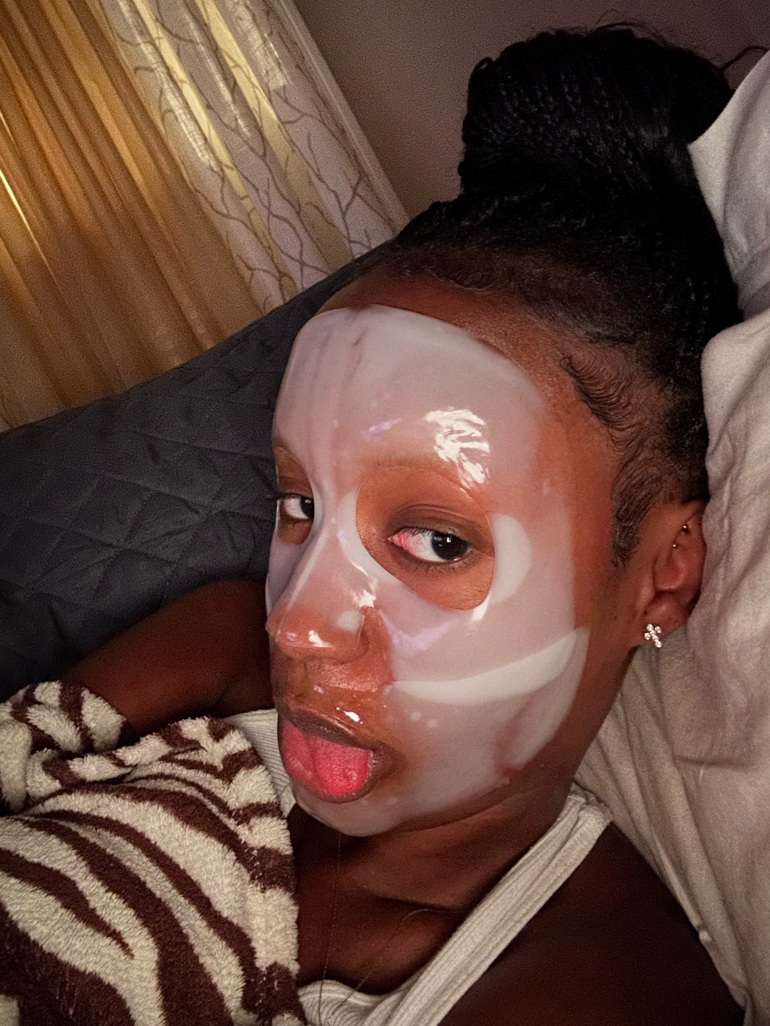 fav sheet mask 🛀 🫧

#LTKFindsUnder50 #LTKxelfCosmetics #LTKBeauty