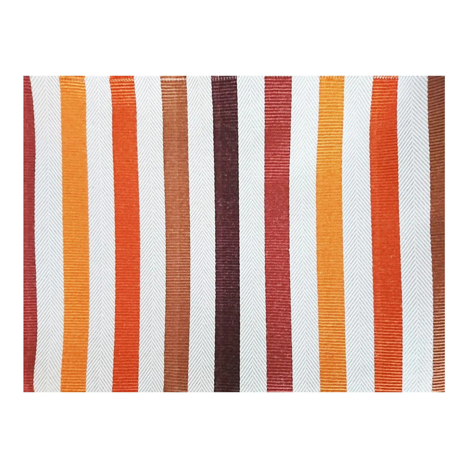Hermès Paris Upholstery Fabric | Chairish
