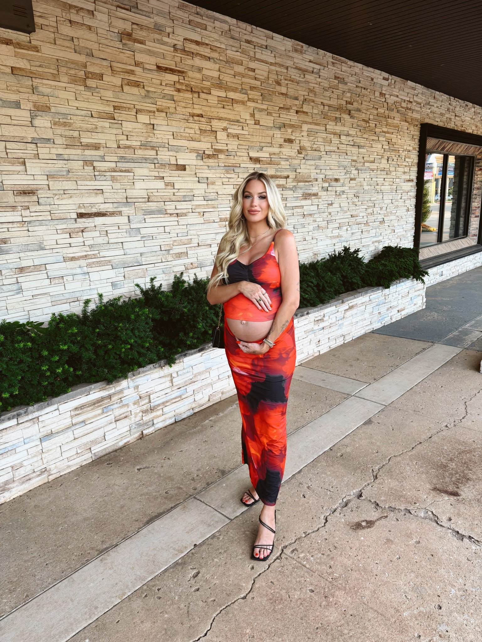 Date night before this baby gets here!! 

#LTKBump #LTKFamily #LTKSummerEdit