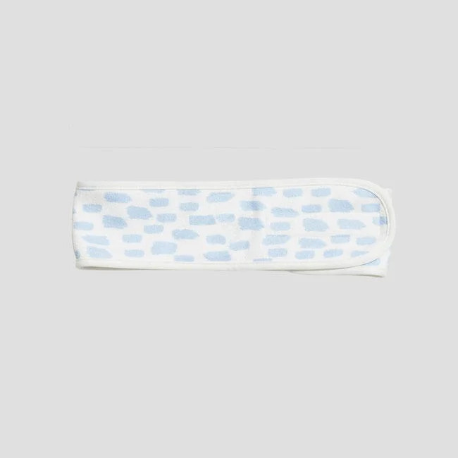 Spa Headband | Weezie Towels