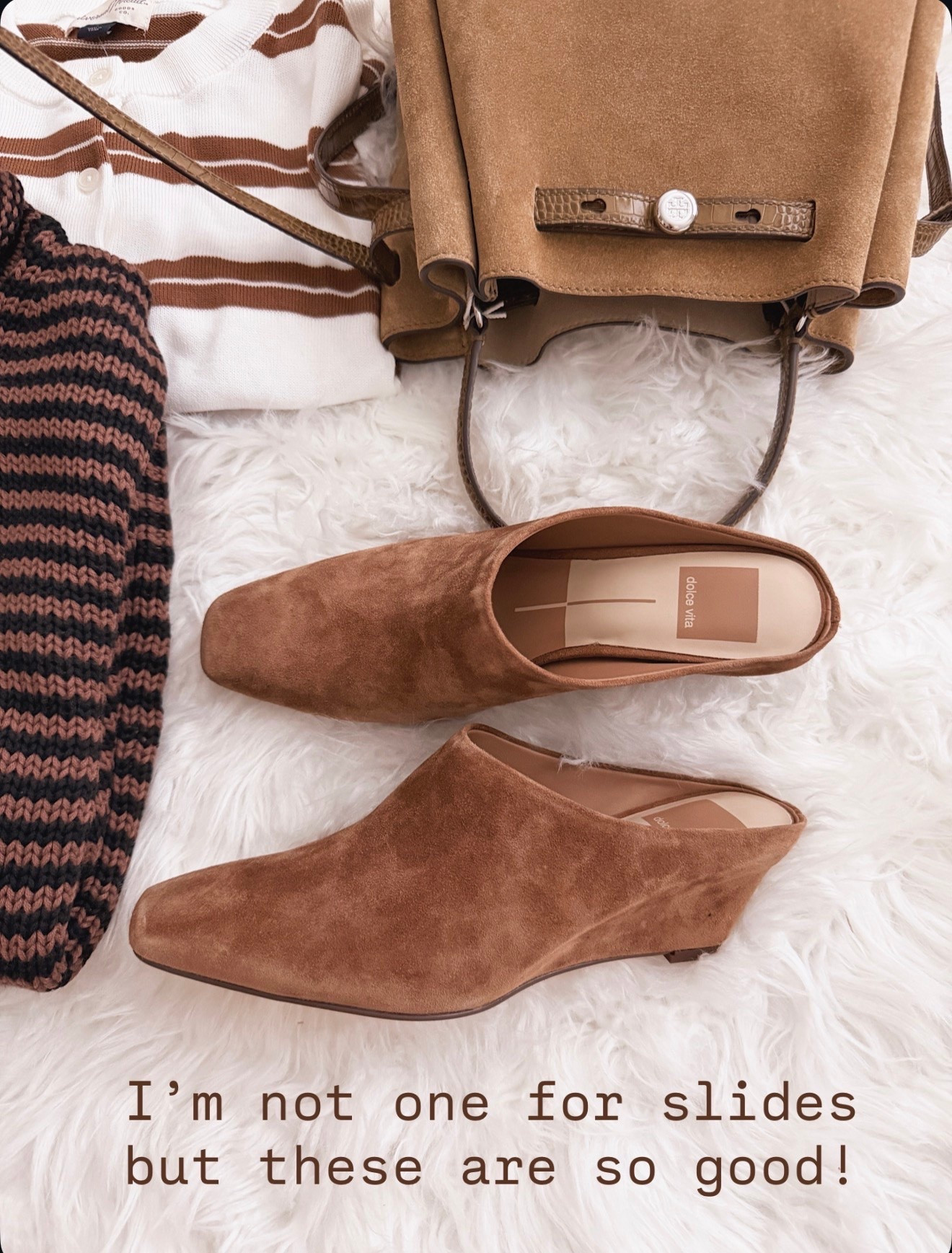 These fit well without the need for small adjustments. I prefer this style for everyday use.

#LTKootd #LTKSeasonal