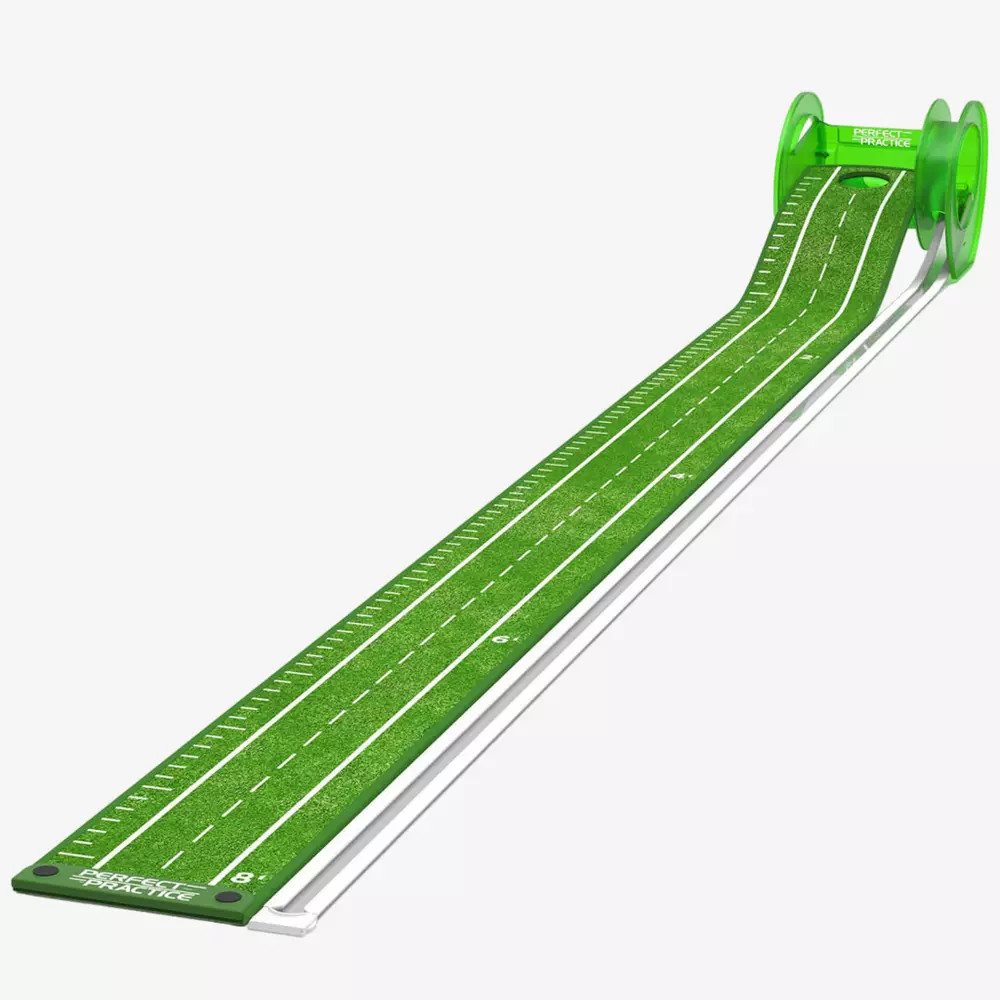 Roll-A-Putt Putting Mat | PGA TOUR Superstore