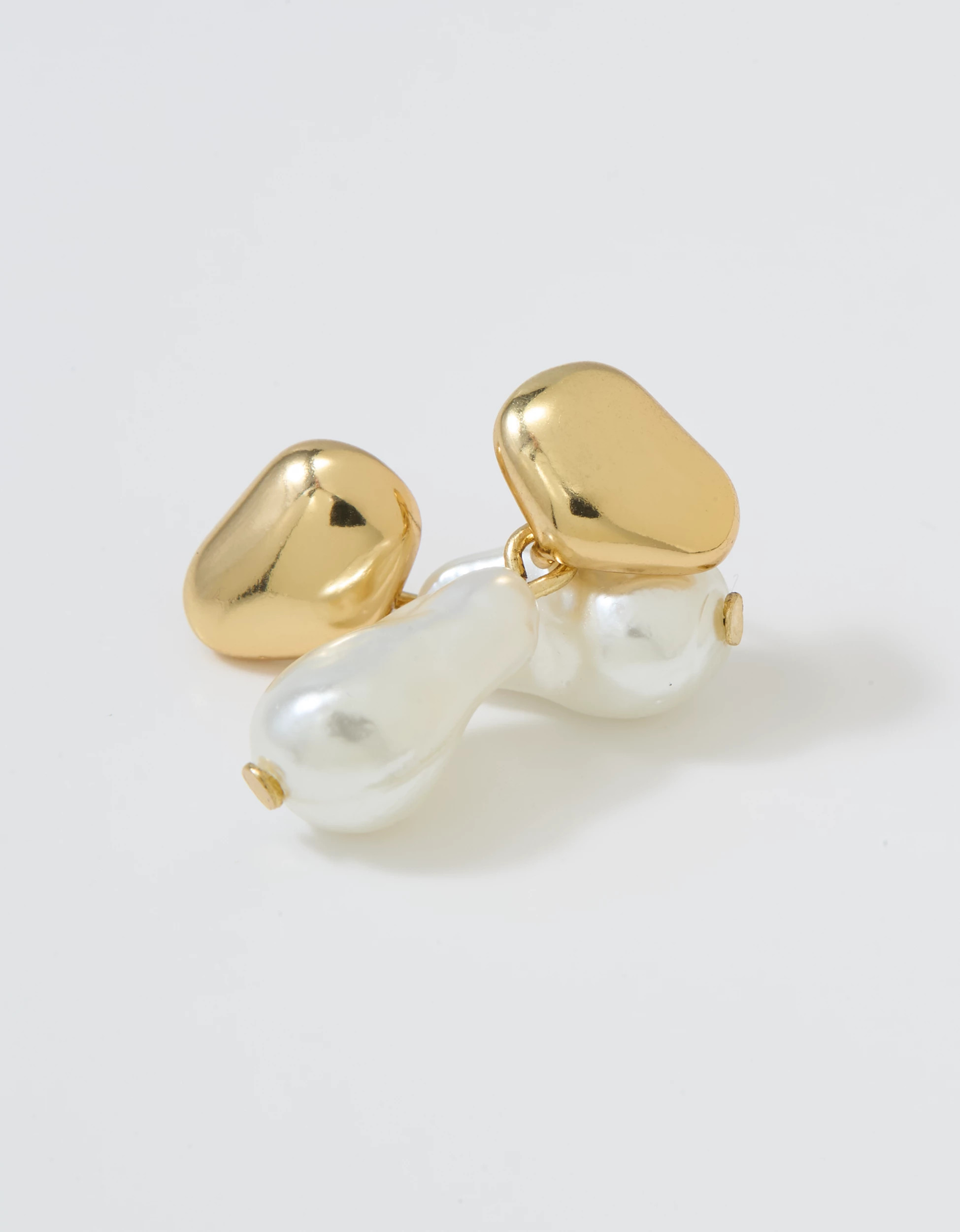 Aerie Pearl Drop Earrings | Aerie