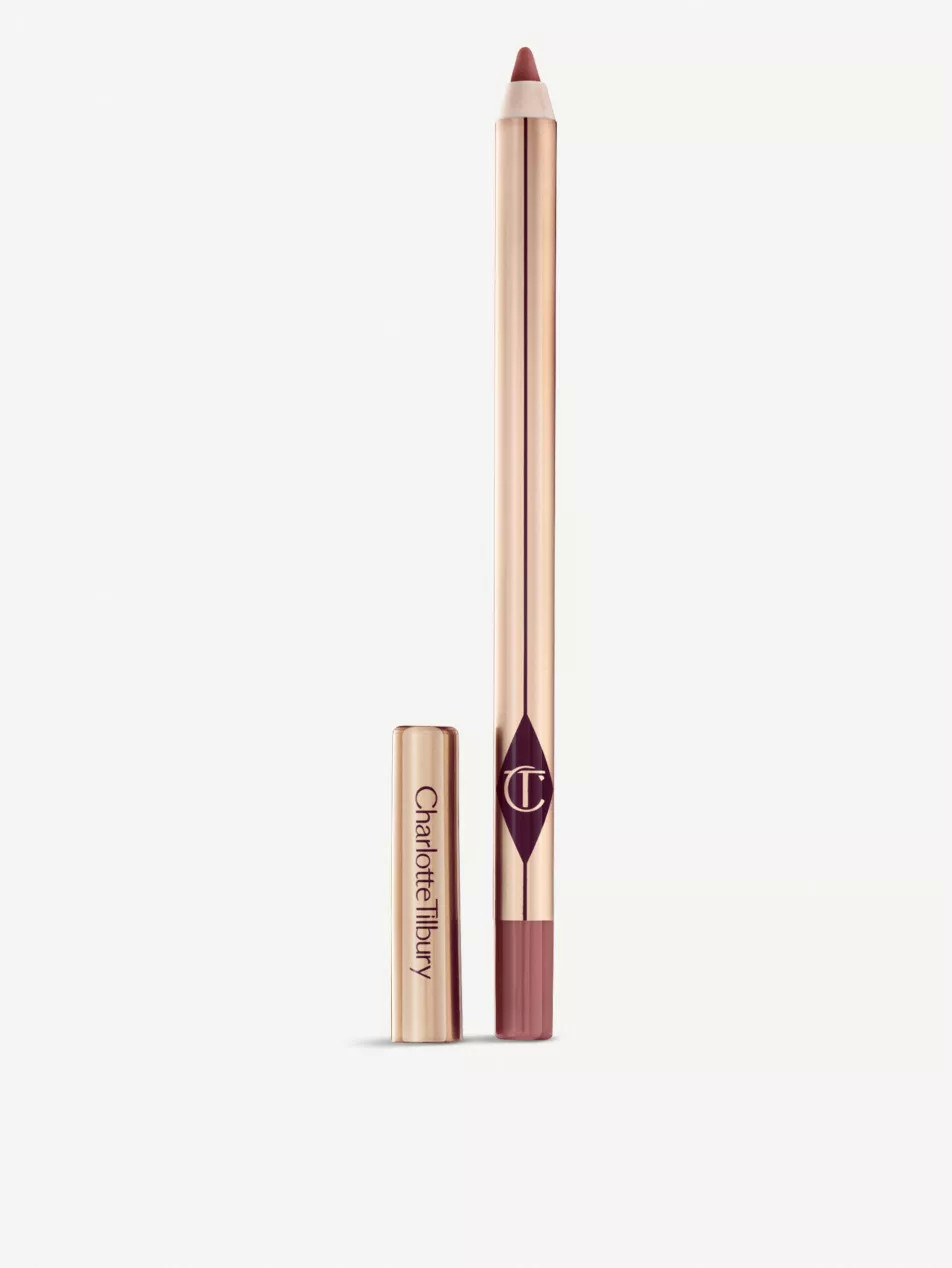 Lip Cheat re-shape & re-size lip liner | Selfridges