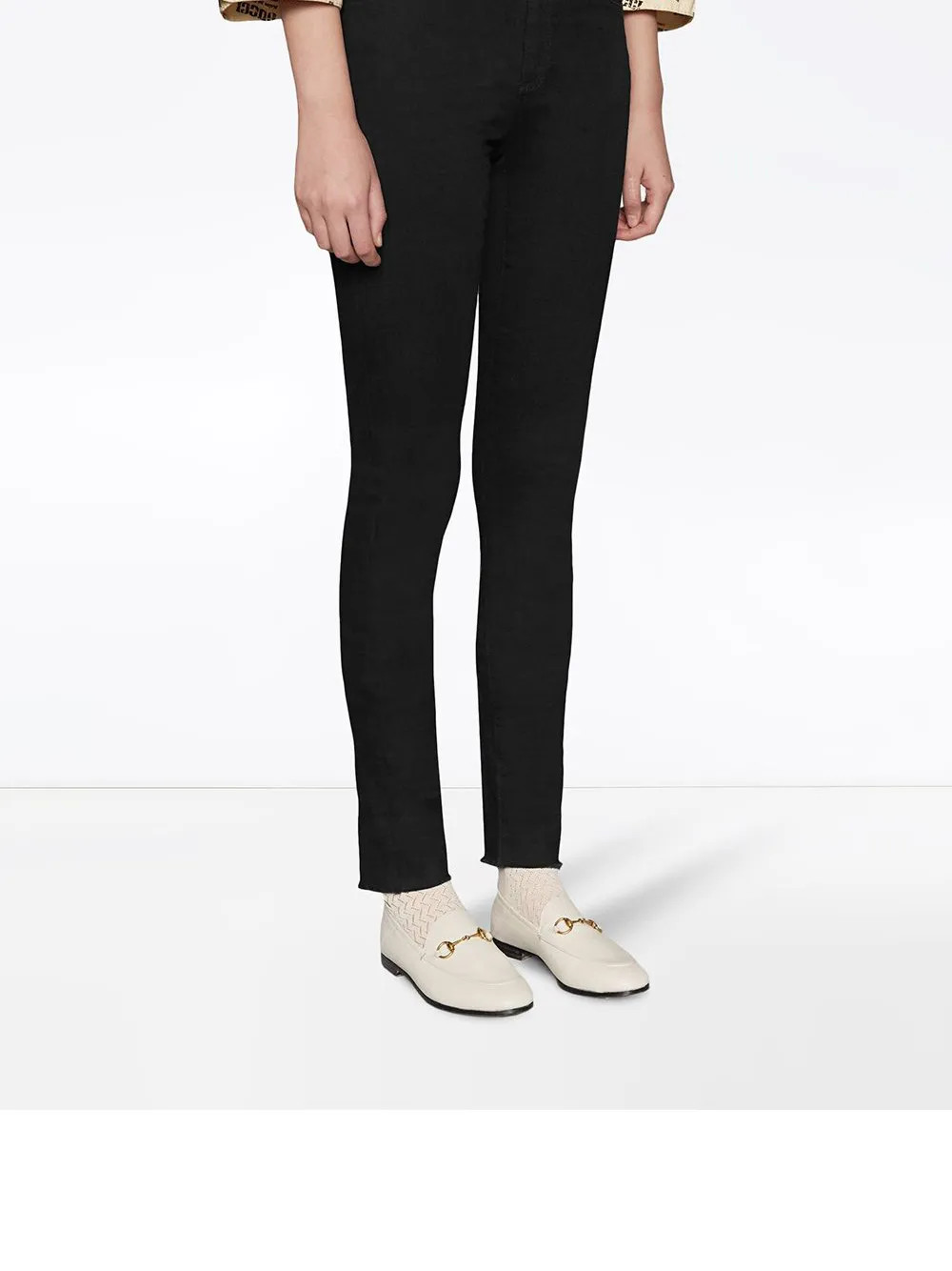 Brixton Horsebit loafers | Farfetch Global