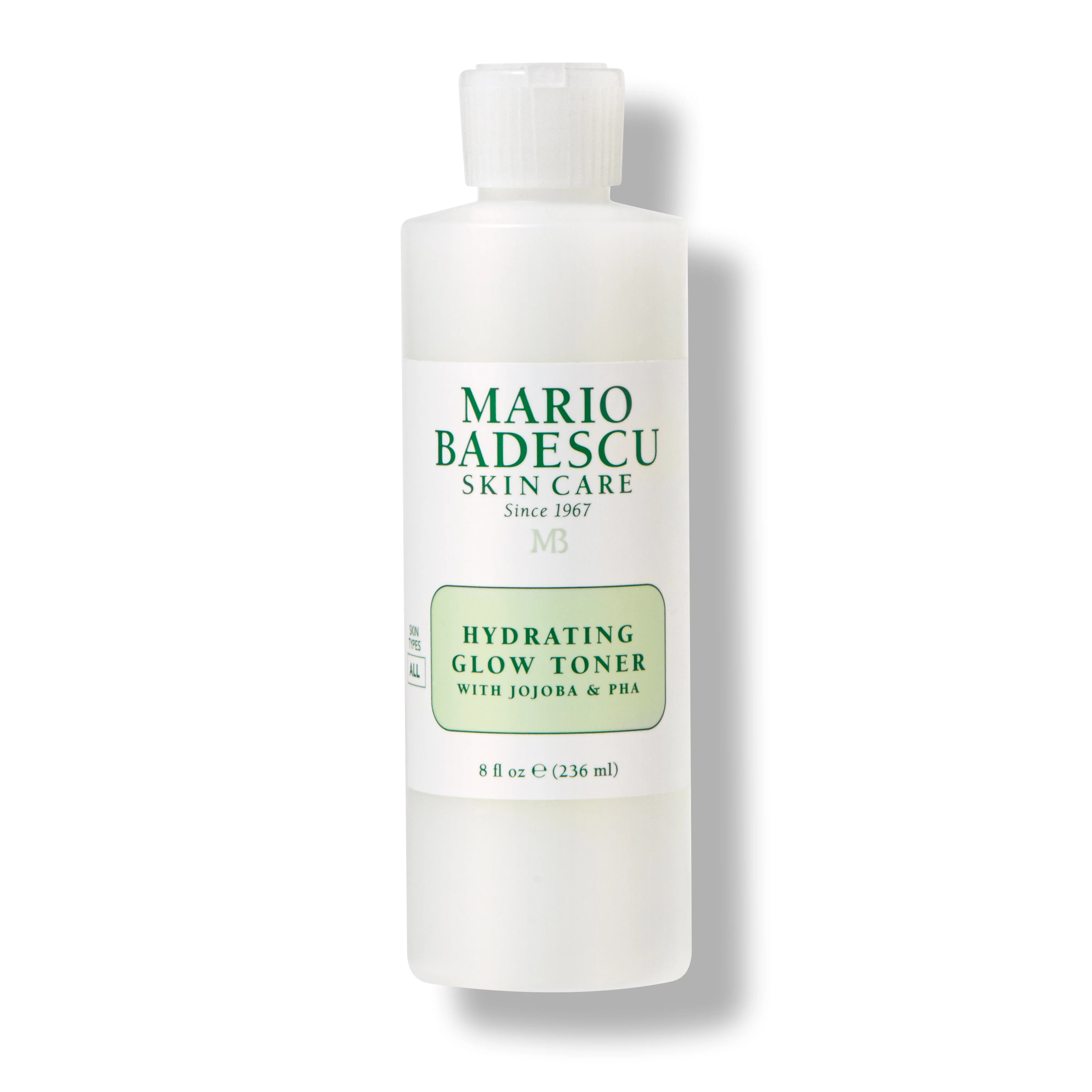 Hydrating Glow Toner with Jojoba and PHA | Mario Badescu | Mario Badescu