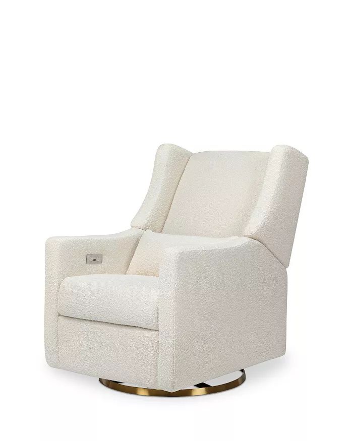 Kiwi Electronic Recliner Glider | Bloomingdale's (US)