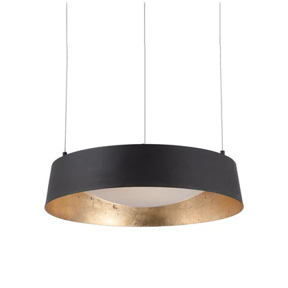 Gilt Pendant | 2Modern (US)