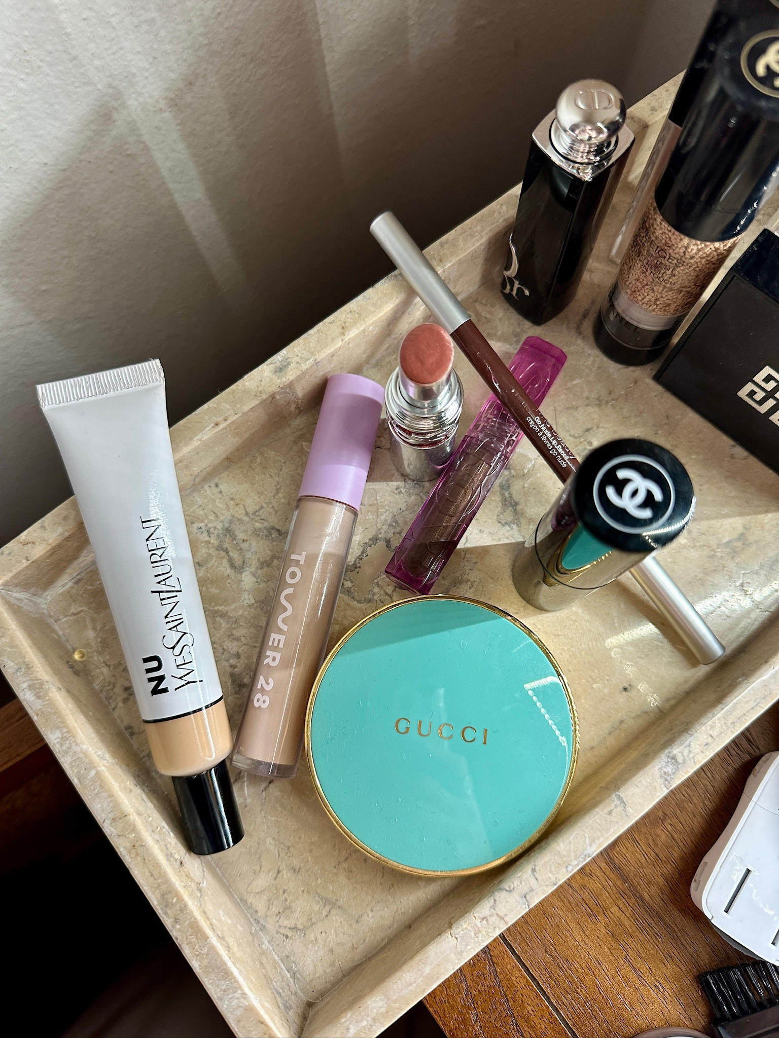 Gearing up with a few of my
favorites for the Sephora sale 💄

#LTKxSephora #LTKbeauty #LTKsalealert