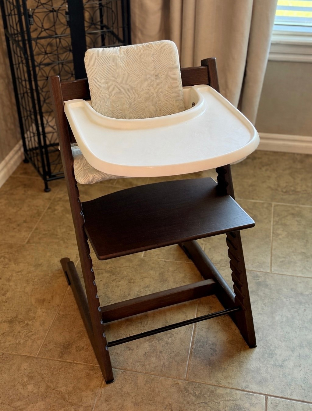 High chair on sale for Amazons Spring Sale! It converts to a regular chair when they outgrow the need for a high chair. We absolutely love ours.


amazon spring sale | big spring sale | baby deals | baby registry | new moms | first time mom | baby sales | high chair on sale

#LTKmomlife #LTKSaleAlert #LTKBaby