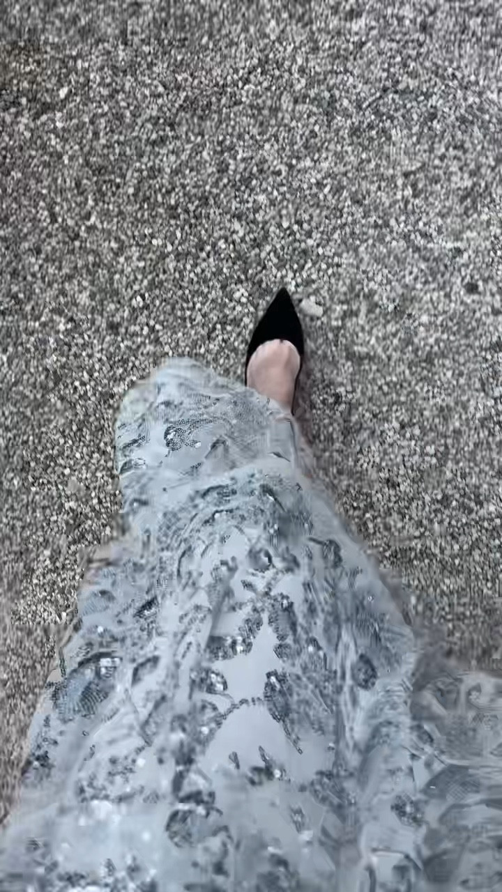 The movement is this top and skirt set is to die for! Prettiest sparkles. Would be cute together or as separates for a Taylor Swift concert or wedding guest!

#LTKtravel #LTKwedding #LTKstyletip