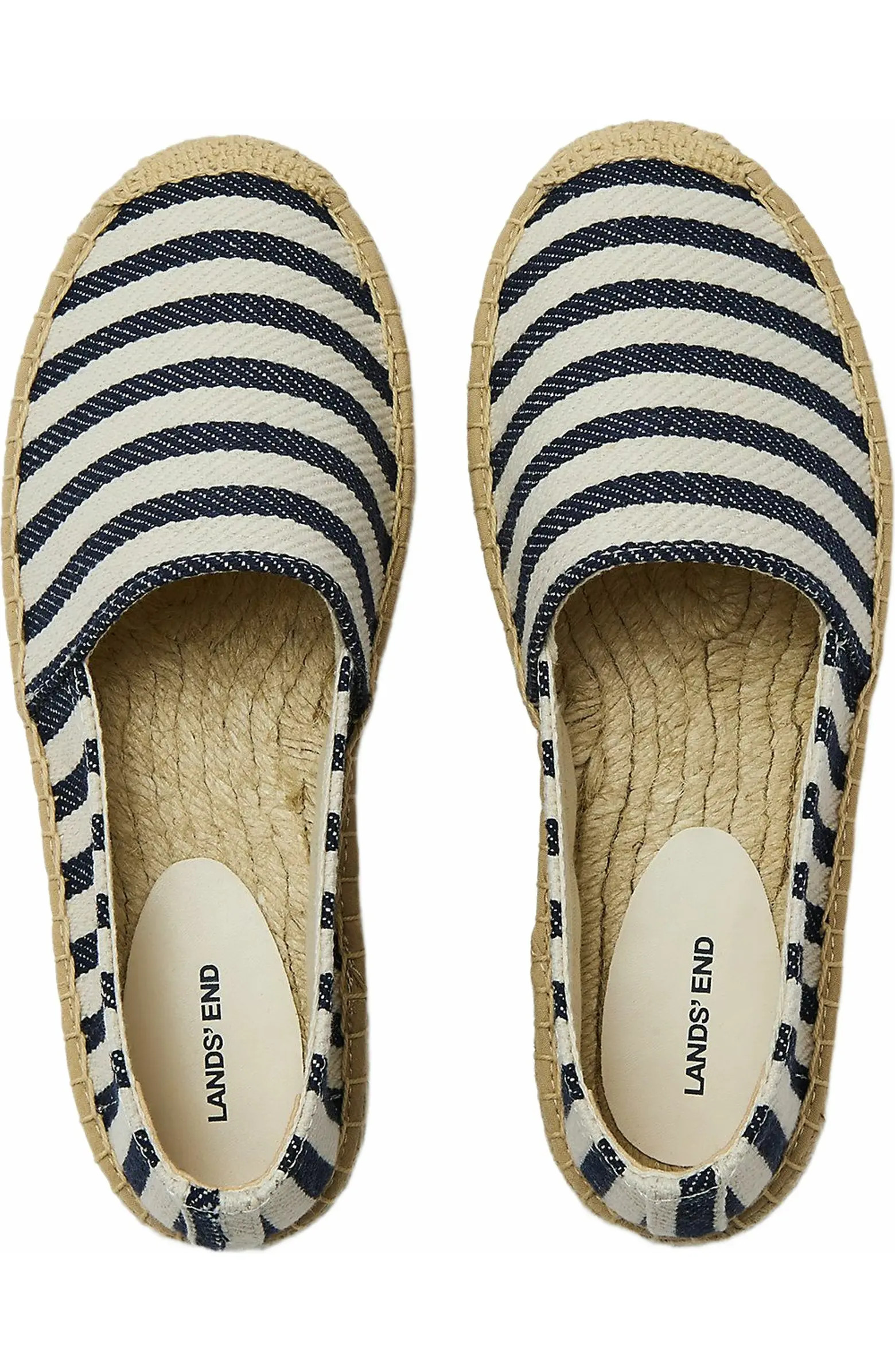 Classic Espadrille Flats | Nordstrom