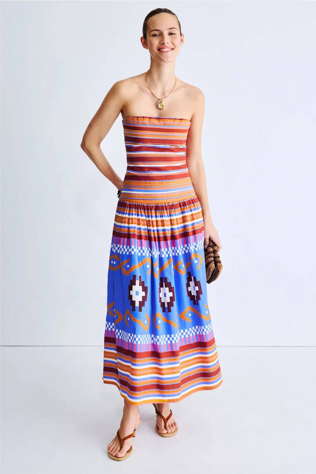 Malla Dress | Rent the Runway