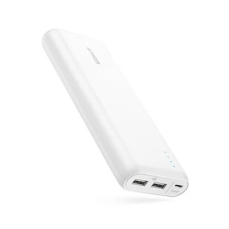 Anker PowerCore 20100mAh Portable Charger - Ultra High Capacity Power Bank with 4.8A Output and Powe | Walmart (US)