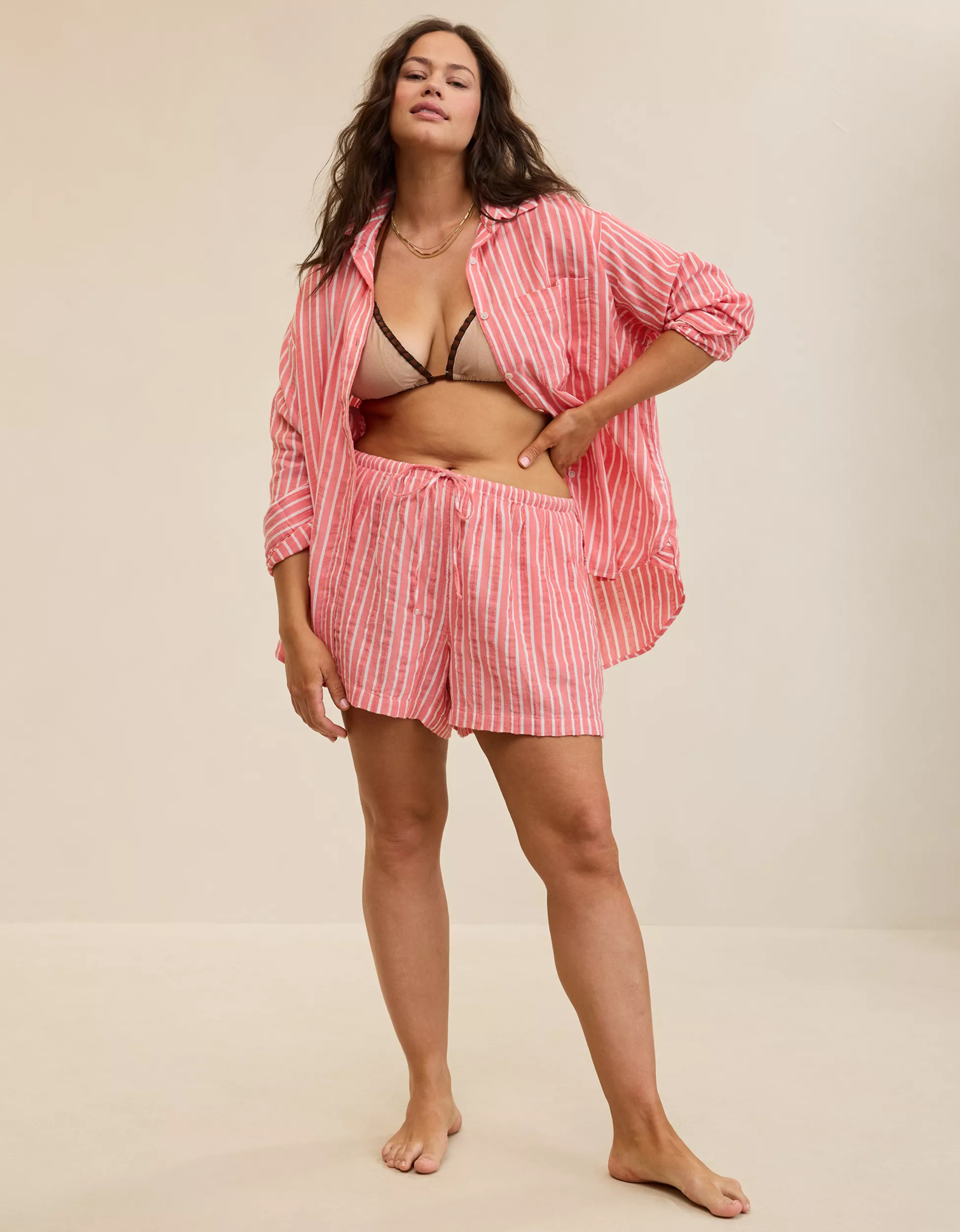 Aerie Day-Off Short | American Eagle Outfitters (US & CA)