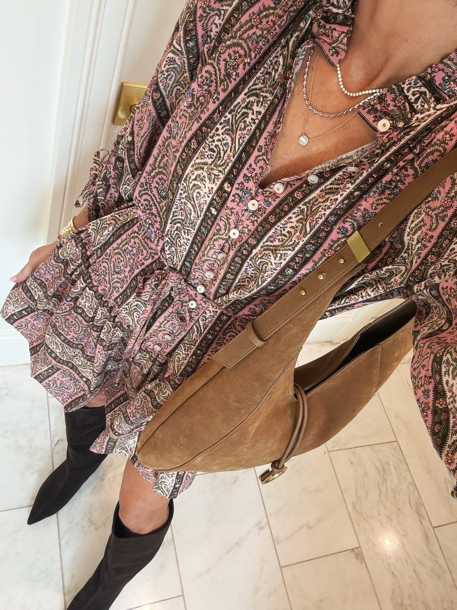 One of my most-worn boots is finally on sale. I paid full price for mine and would absolutely buy them again.

#LTKsummer #LTKdresses #LTKsale