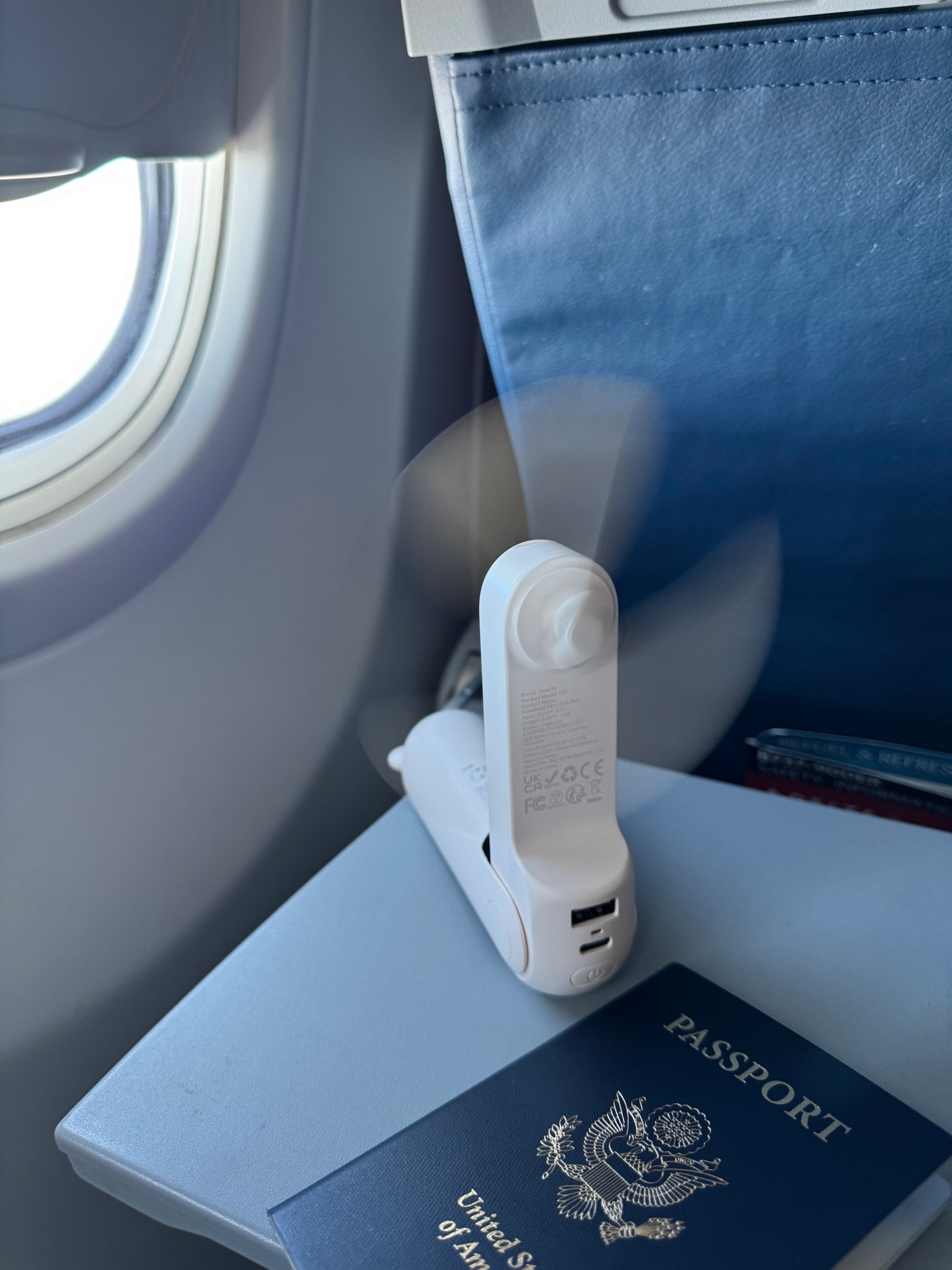 Hand held fan

#LTKOver40 #LTKTravel #LTKSeasonal